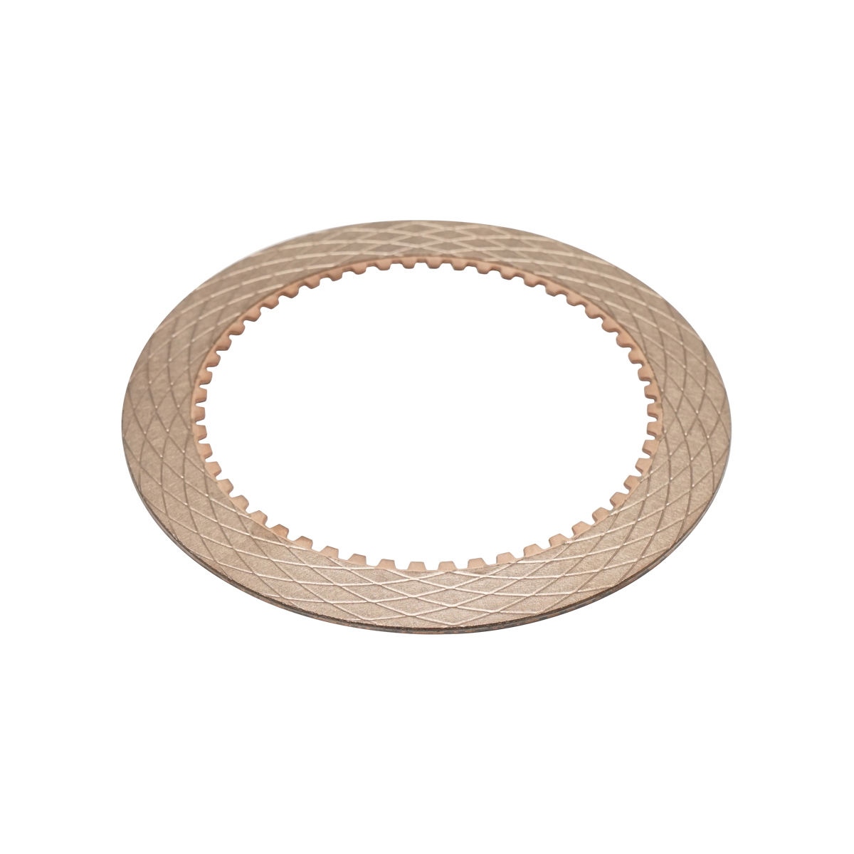 Disc frictiune pentru Ford, New Holland cod OEM D1NNP743A, D8NNP743JA, C9NNP743A, C9NNP743D, 81819787, 81822308, 81825844, 83917372 Breckner Germany - imagine 2