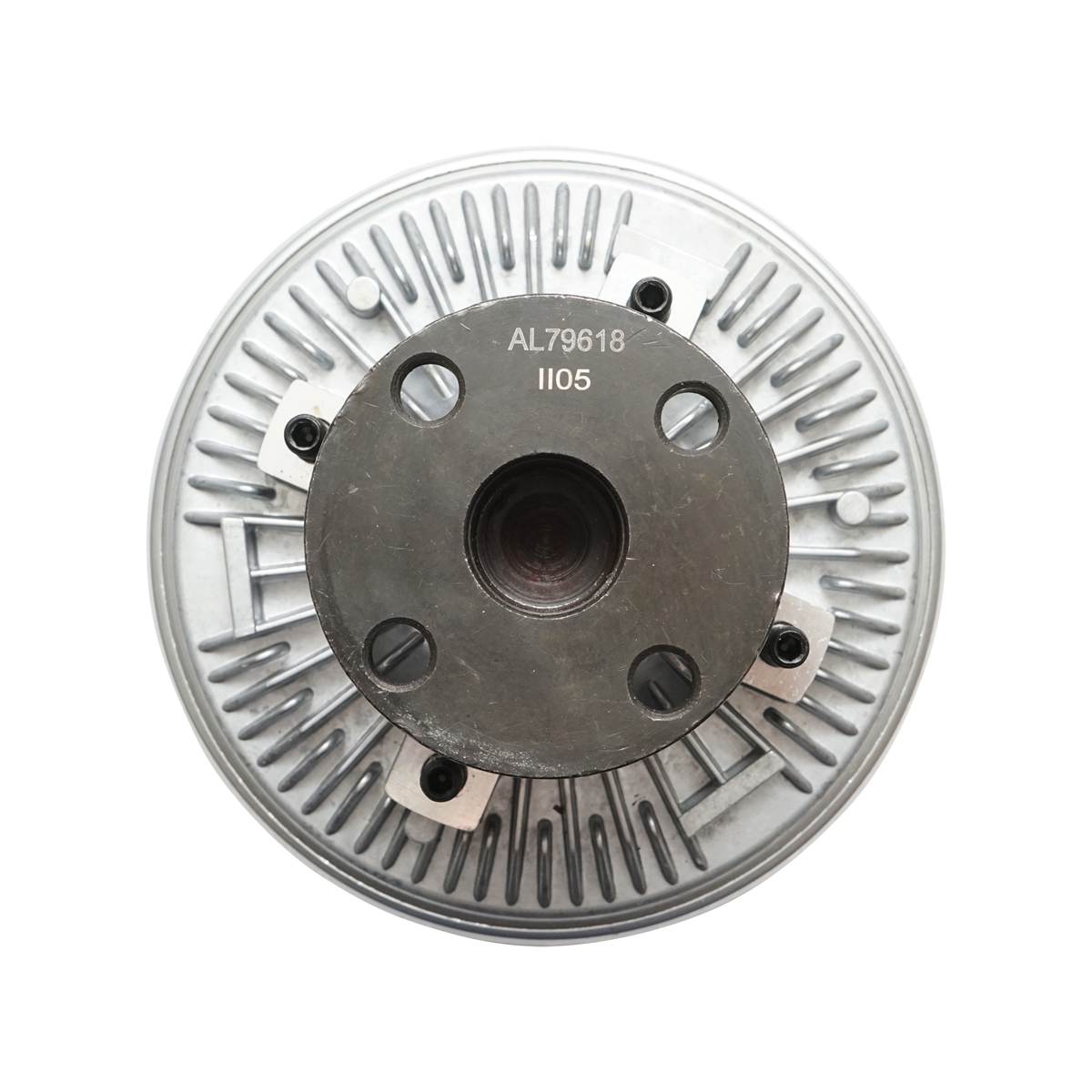 Vascocuplaj pentru John Deere cod OEM AL81448, AL79618, 18157-1 Breckner Germany - imagine 2