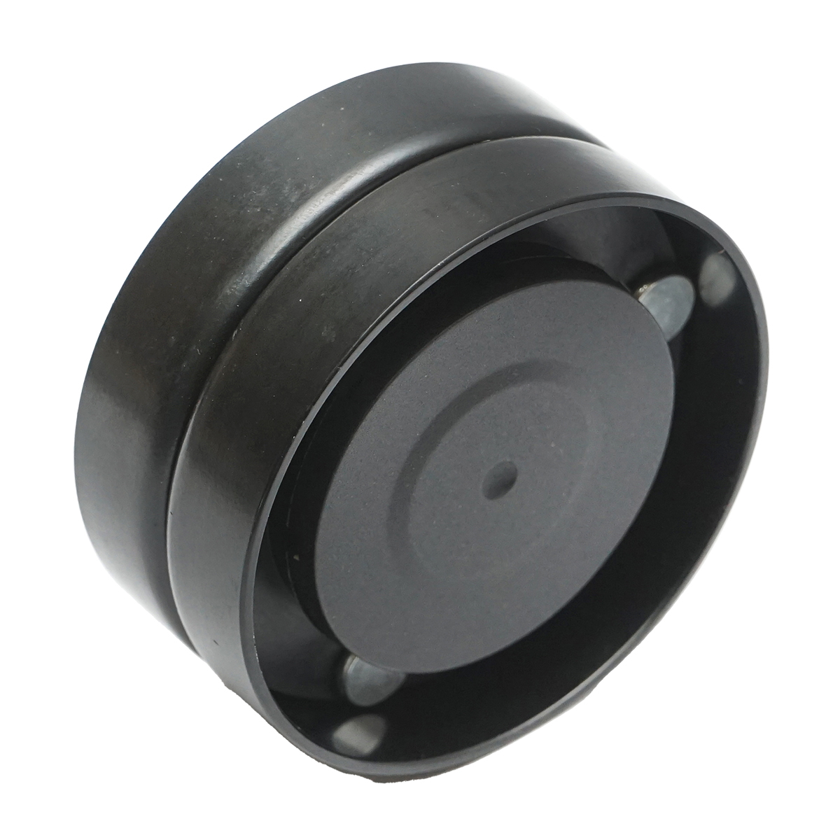 Rola intinzator curea pentru Fendt, Deutz-Fhar cod OEM F718.202.040.020, F718202040020, F718202040050, F718202040060, 01340615 Breckner Germany - imagine 2