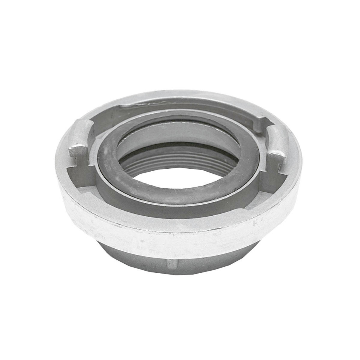 Cupla fixa tip Storz cu filet interior, diametru 75mm/3 inch Breckner Germany - imagine 2