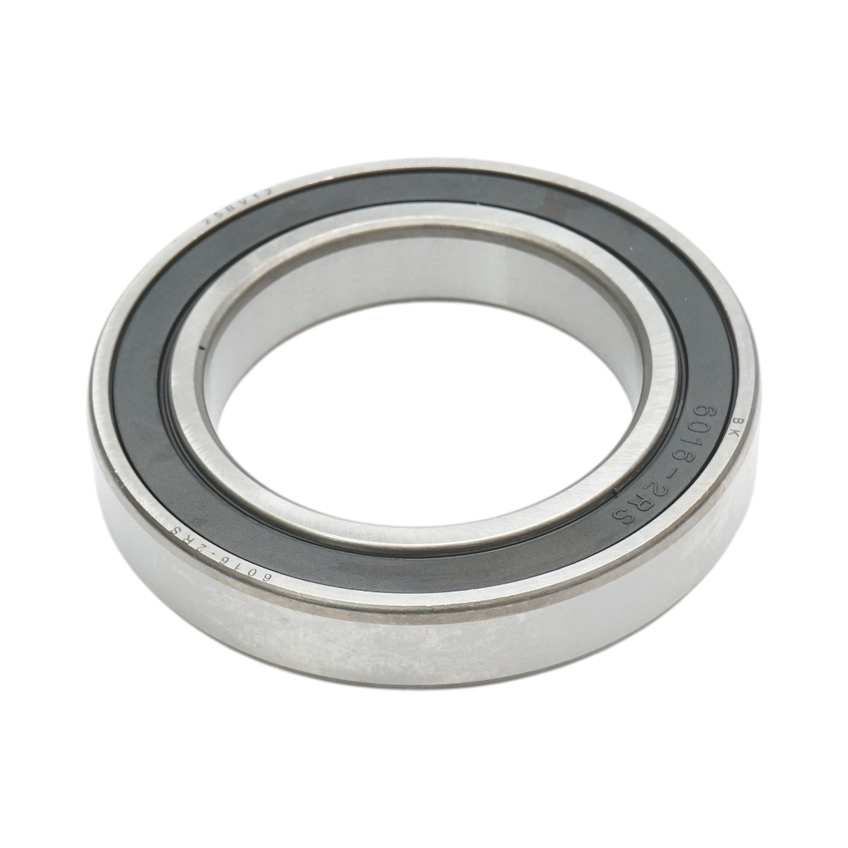 Rulment 6016-2RS 80x125x22mm Breckner Germany - imagine 2