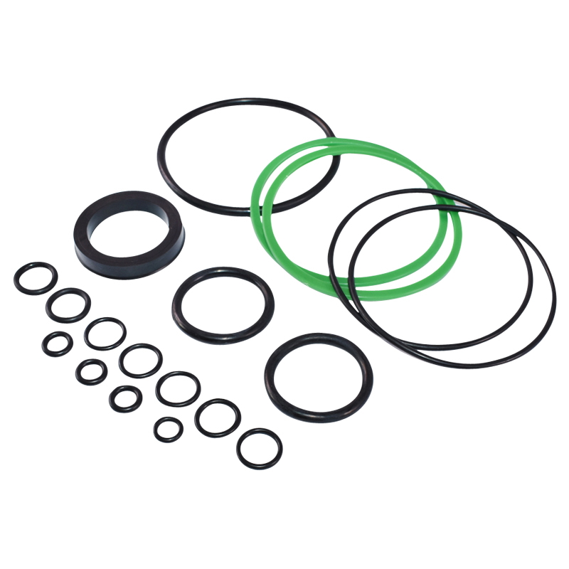Set garnituri cilindru forta fi 100 UTB U-650 - imagine 2
