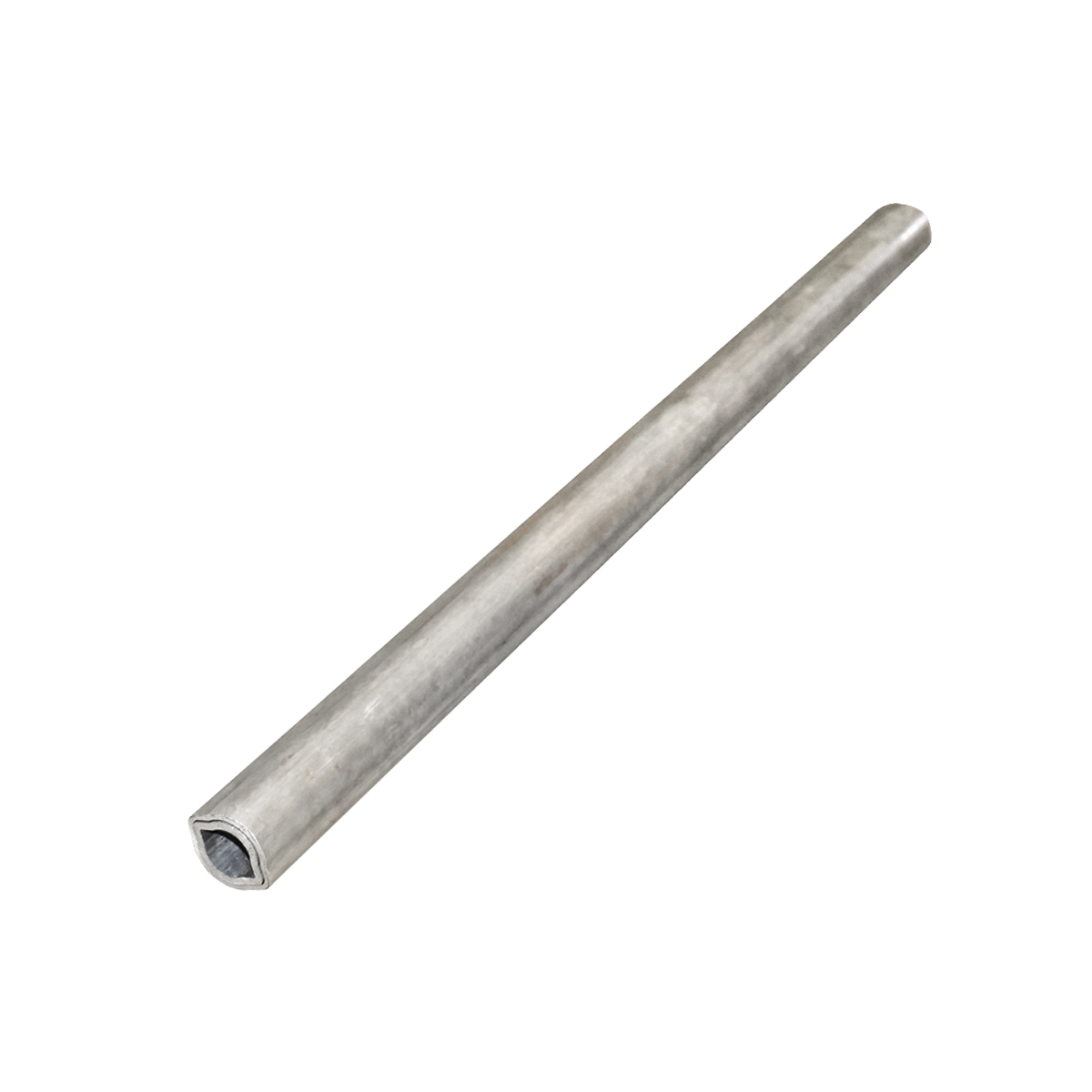 Set teava lamaie pentru cardan L5 49-57mm lungime 1 m - imagine 2