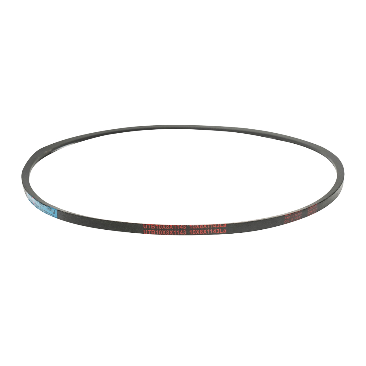 Curea ventilator pentru tractor FIAT, U-445 10X8x1143mm - imagine 2