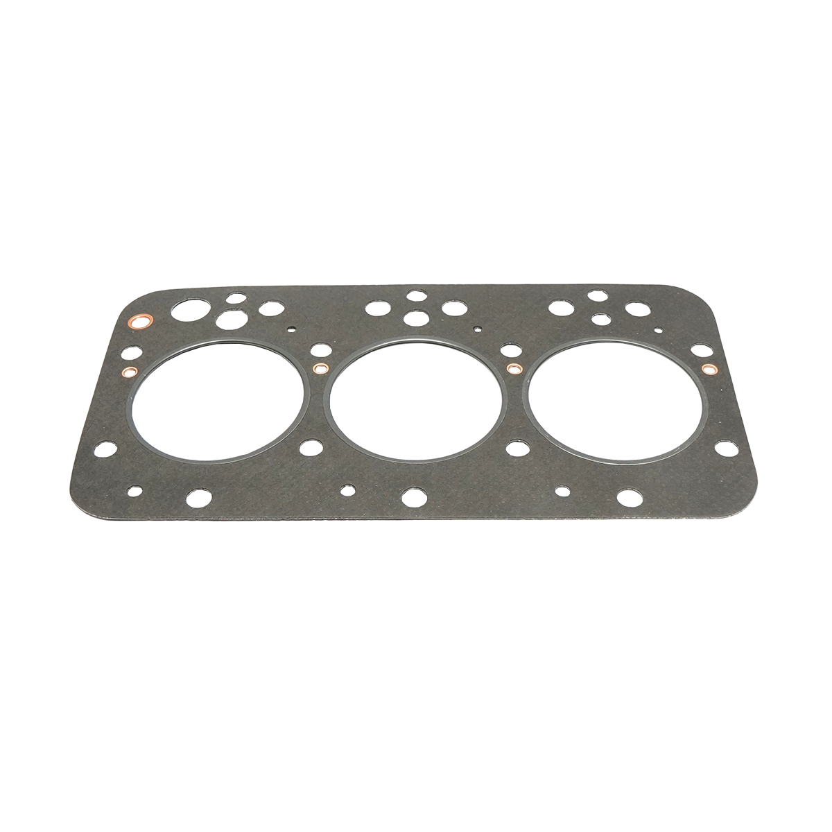 Garnitura chiulasa pentru motor in 3 pistoane fi 95mm UTB U-445 - imagine 2