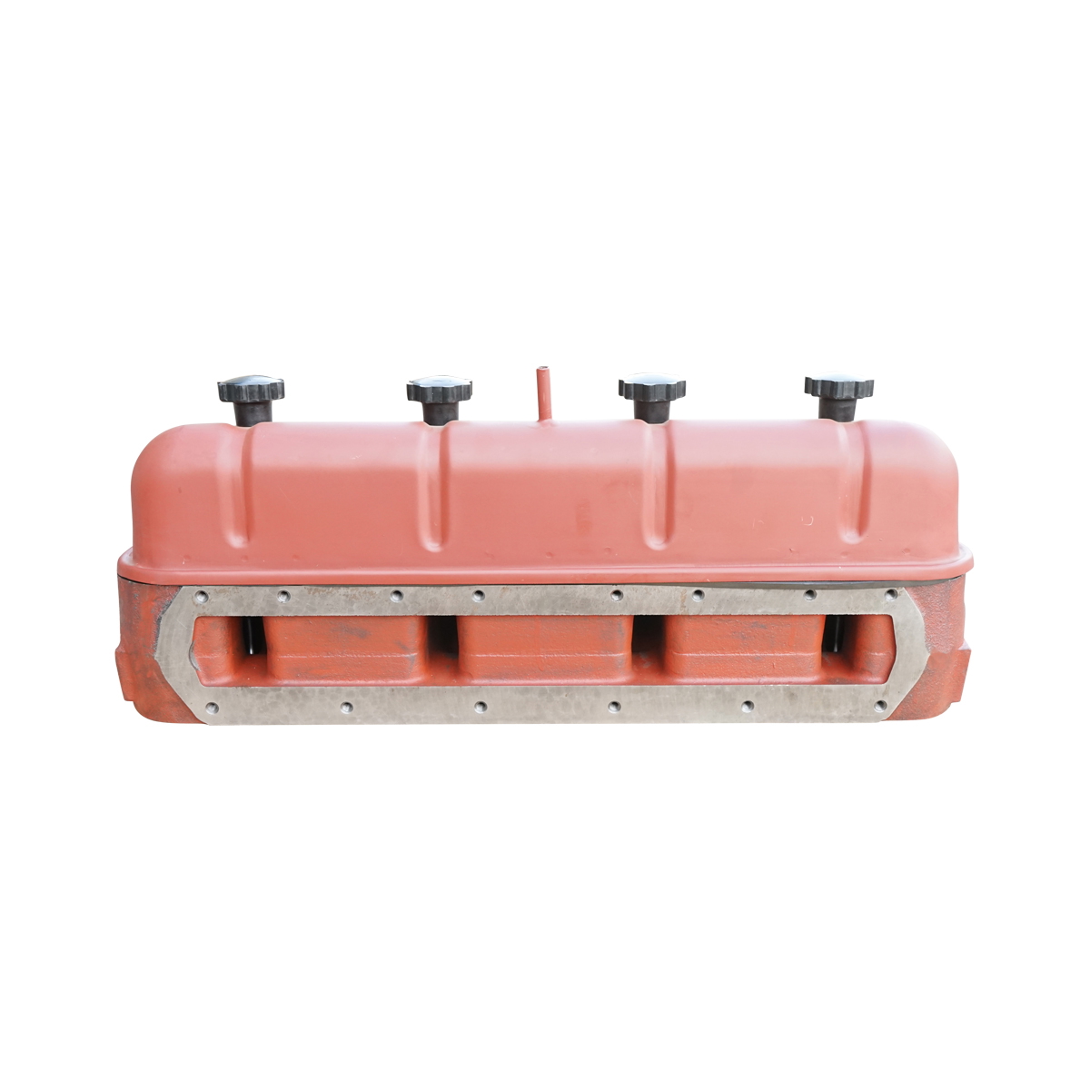 Chiulasa motor asamblata (echipata complet) pentru U-650, 110.02.909 - imagine 2