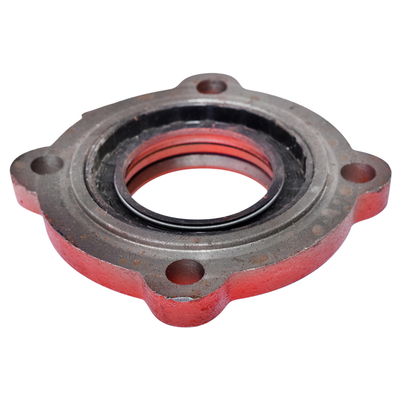 Capac exterior lagar disc, diametru interior 135mm - imagine 2