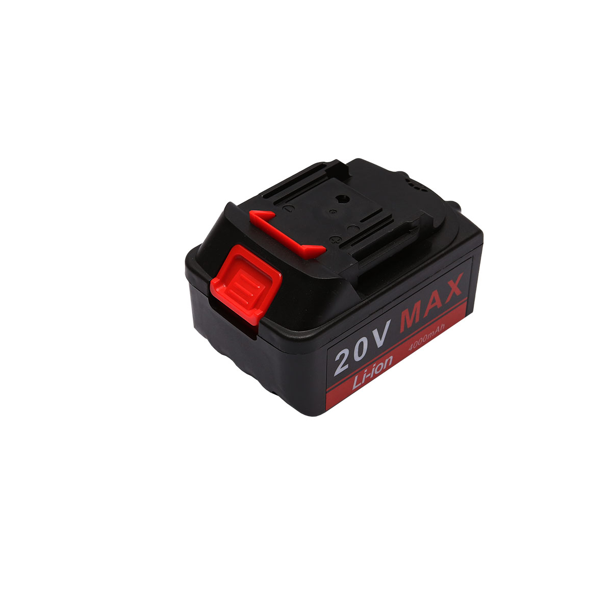 Acumulator LI-ion 20V/4000mAh Makute - imagine 2