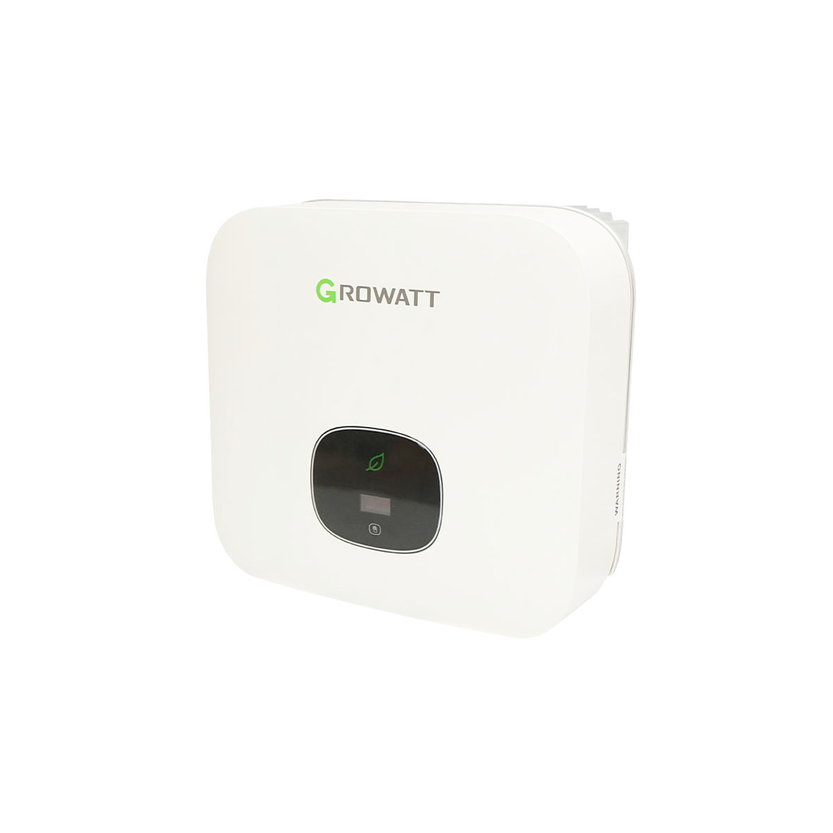 Invertor ON-GRID 6 KW Growatt MIN6000TL-X, monofazic prosumator, WiFi - imagine 2