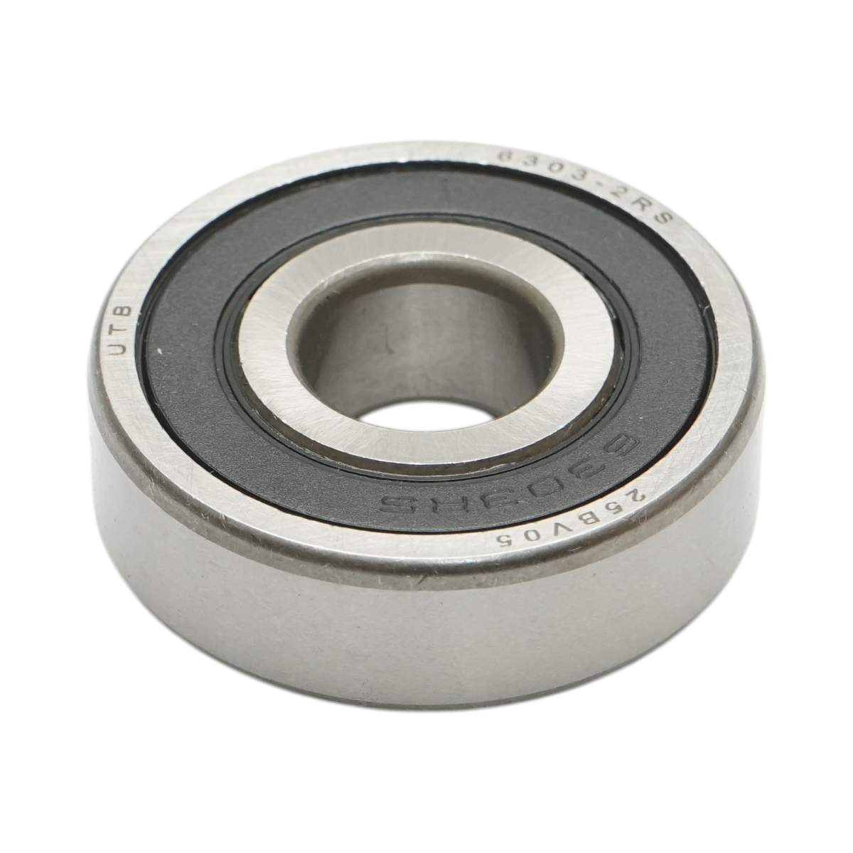 Rulment 6303 2RS - imagine 2
