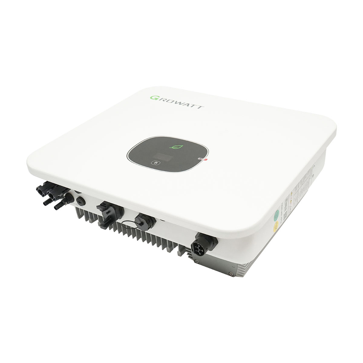 Invertor ON-GRID 5KW Growatt MOD 5000 TL3-X, trifazic 380V, prosumator, WiFi - imagine 2