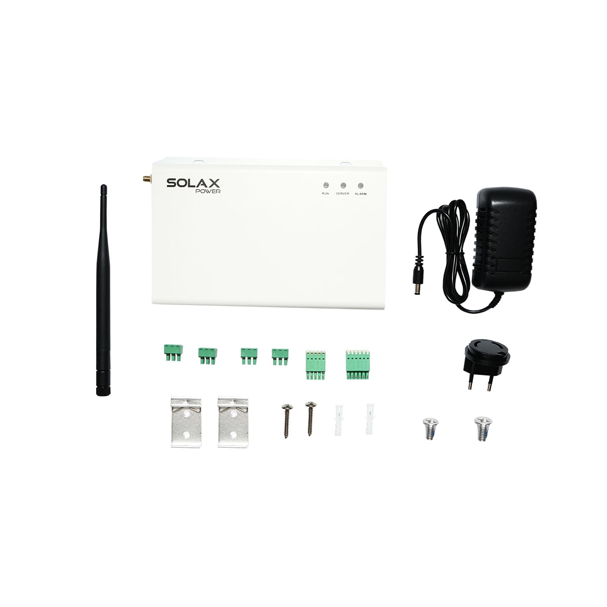 Modem Wi-Fi pentru invertoare SOLAX - imagine 2