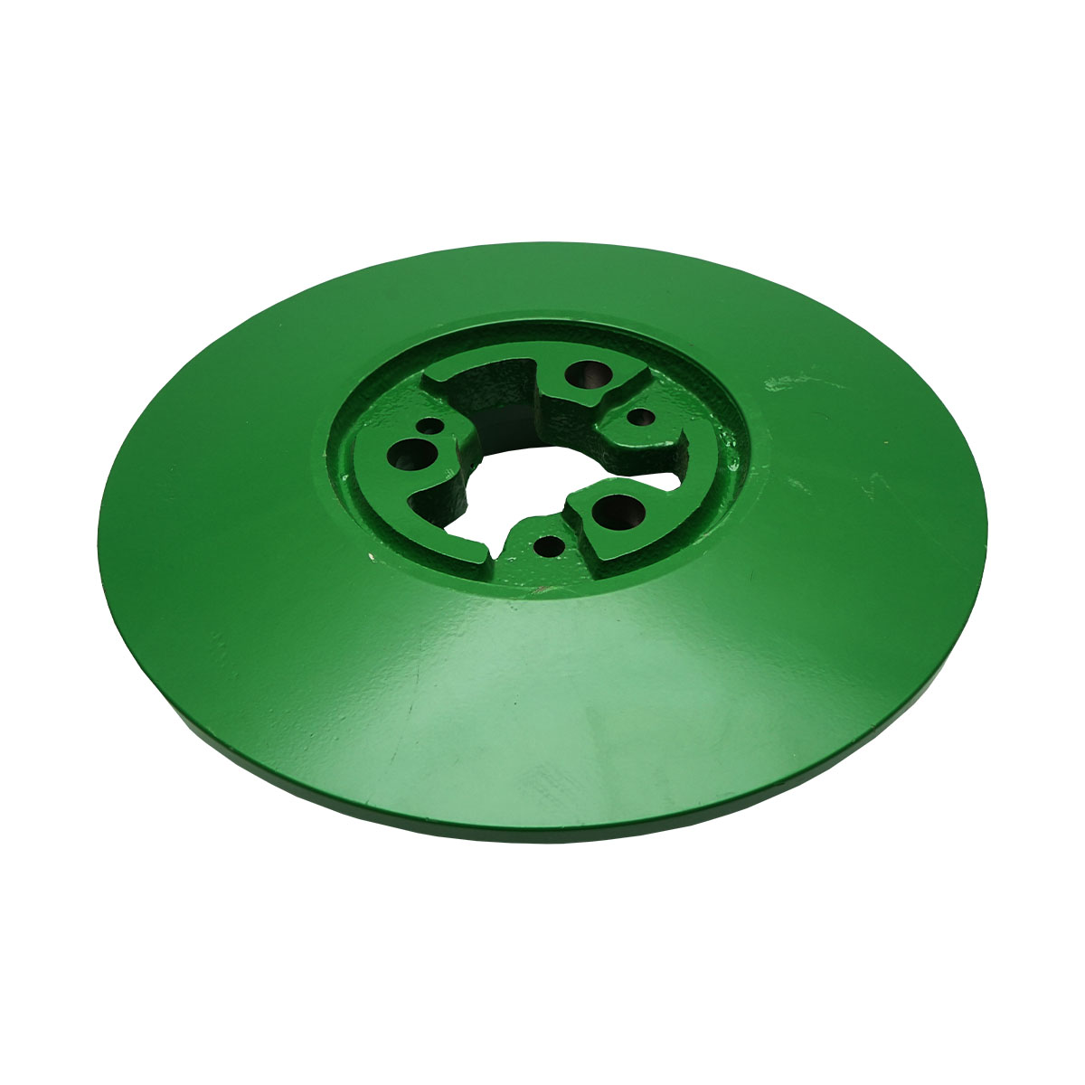 Fulie curea vant pentru John Deere cod OEM H161051 - imagine 2
