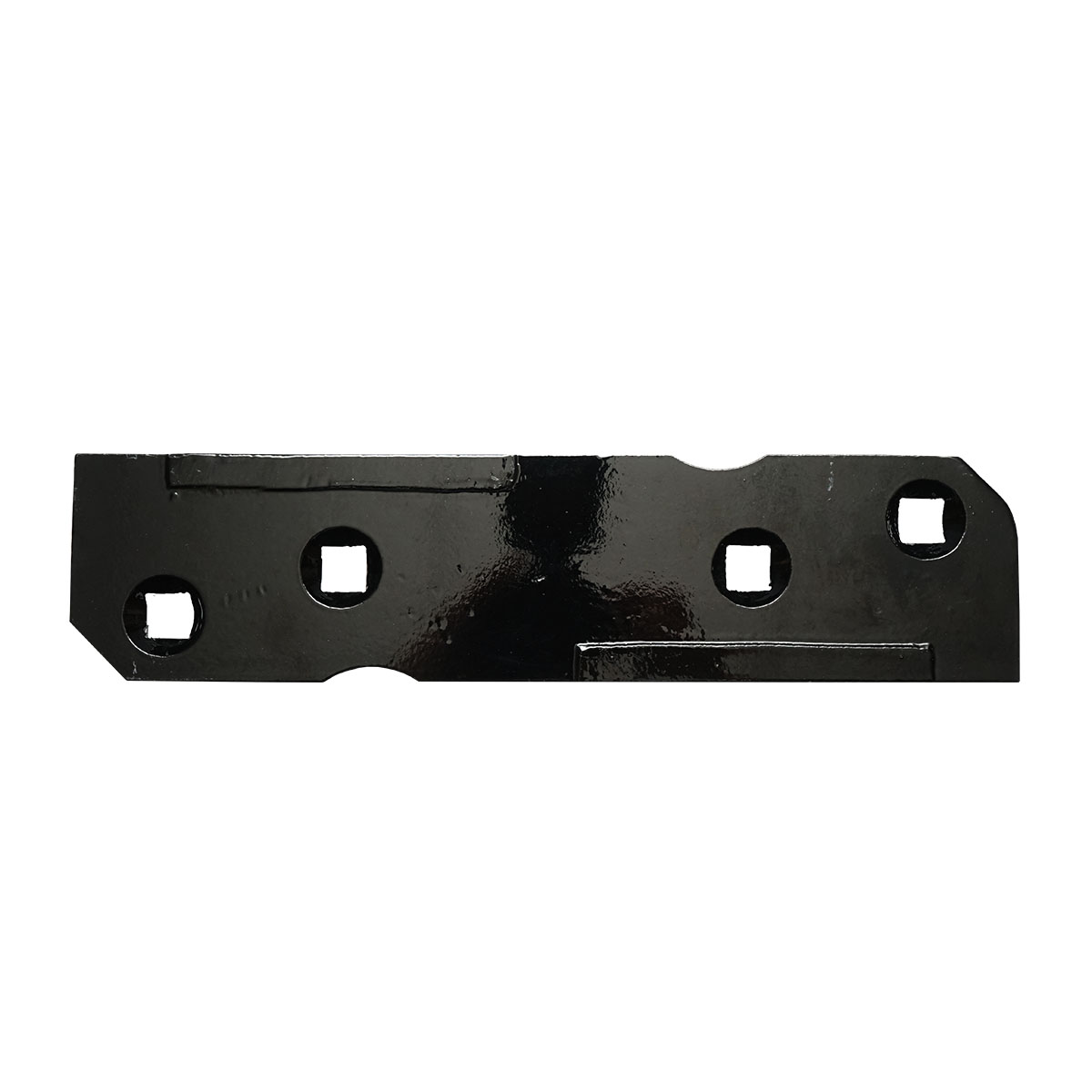 Contra cutit tocator pentru masa de porumb John Deere cod OEM H139066, E10644, H101606, H101275, H121709 Breckner Germany - imagine 2