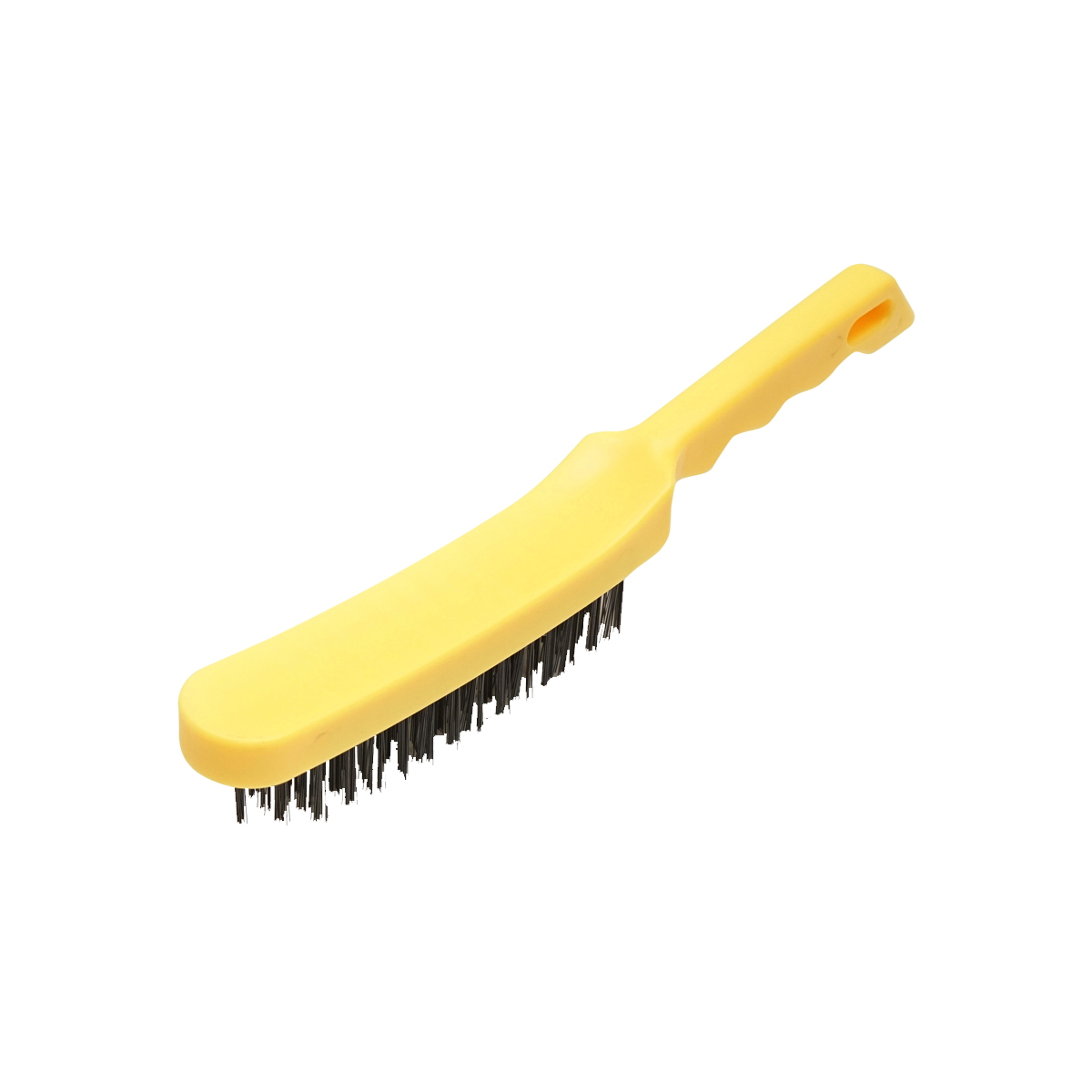 Perie sarma 5 randuri cu maner plastic 270mm Breckner Germany - imagine 2