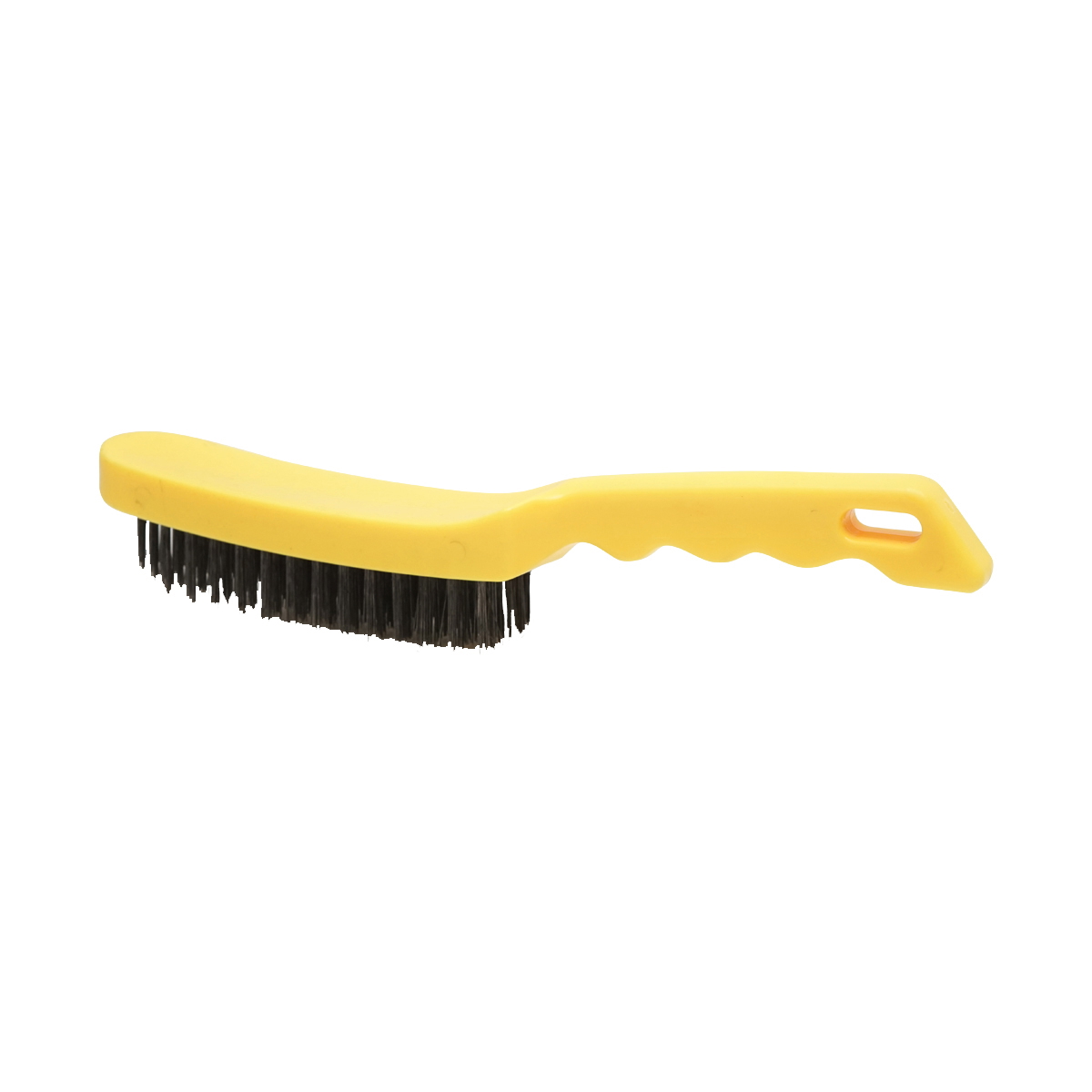 Perie sarma 6 randuri cu maner plastic 270mm Breckner Germany - imagine 2