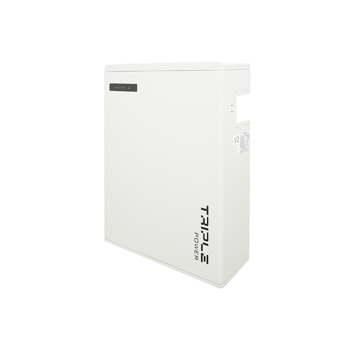 Baterie Solax 5.8KW T-BAT H Master 5.8 pentru sisteme solare fotovoltaice - imagine 2