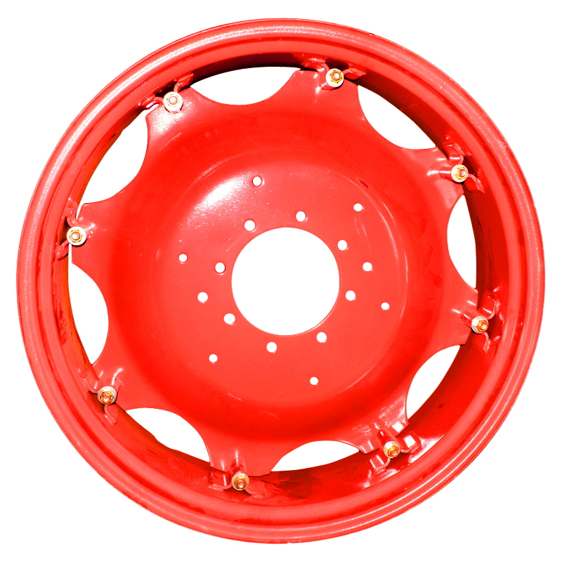 Janta roata spate completa UTB U-650 13x38 - imagine 2