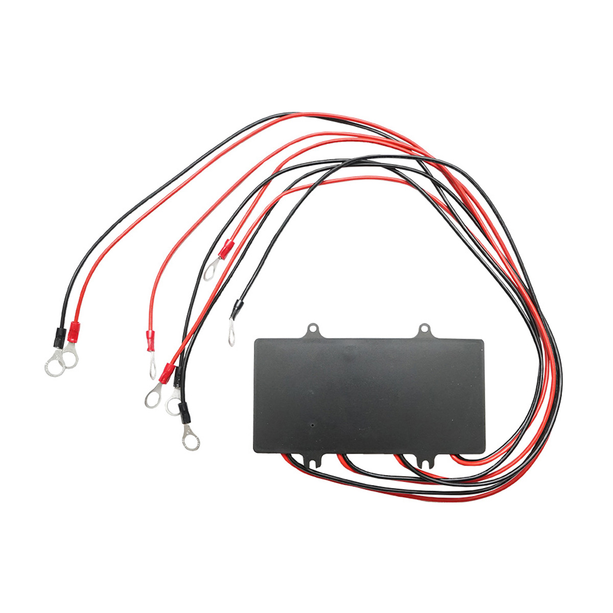 Egalizator BMS baterii 4x2-12V HA02 pentru baterii sistem solar fotovltaic - imagine 2