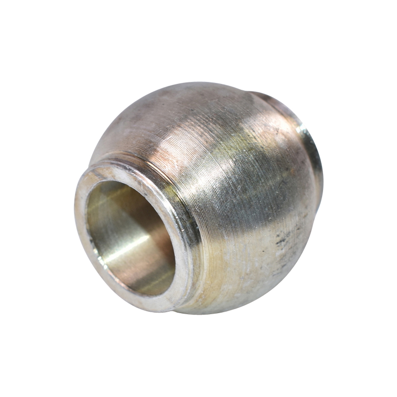Lagar sferic tirant central categoria 2 50x25,4x44 - imagine 2