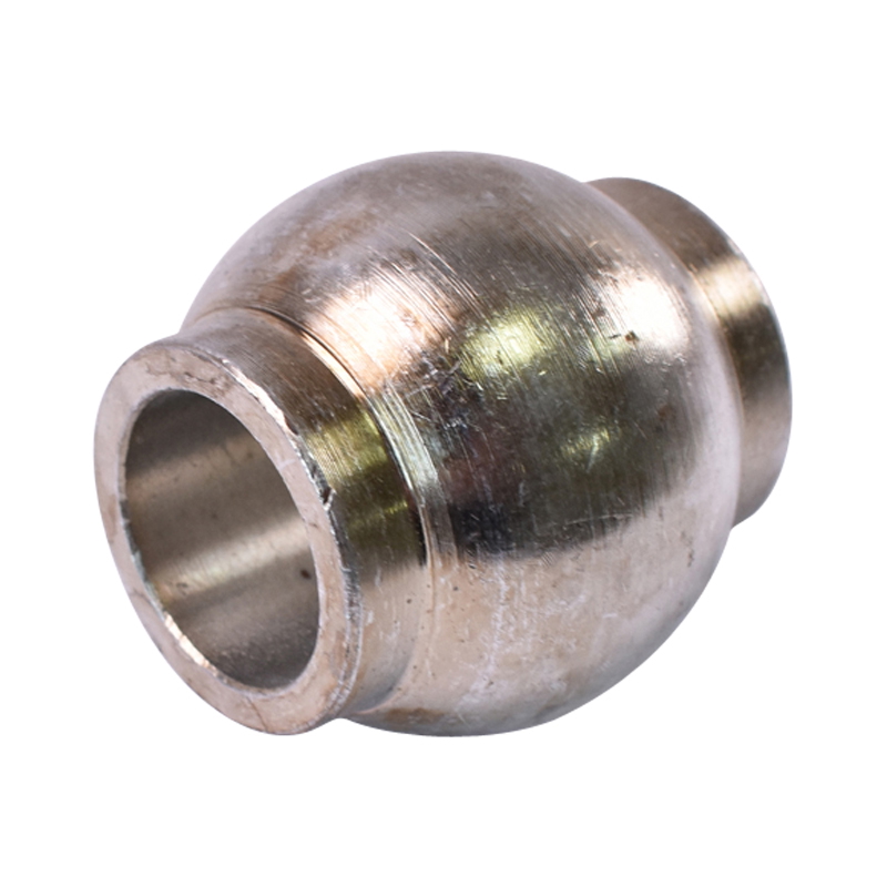 Lagar sferic tirant central categoria 2-2 50x25,4x51 - imagine 2