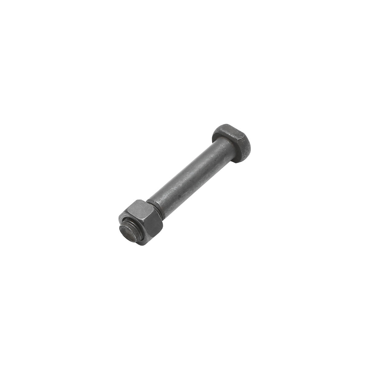 Set surub cu piulita pentru biela motor Landini, JCB, Massey Ferguson, Perkins cod OEM 02291072+02100128, 4222485M1, 3637029M1, 32762116, 32762144, 32762145 Breckner Germany - imagine 2