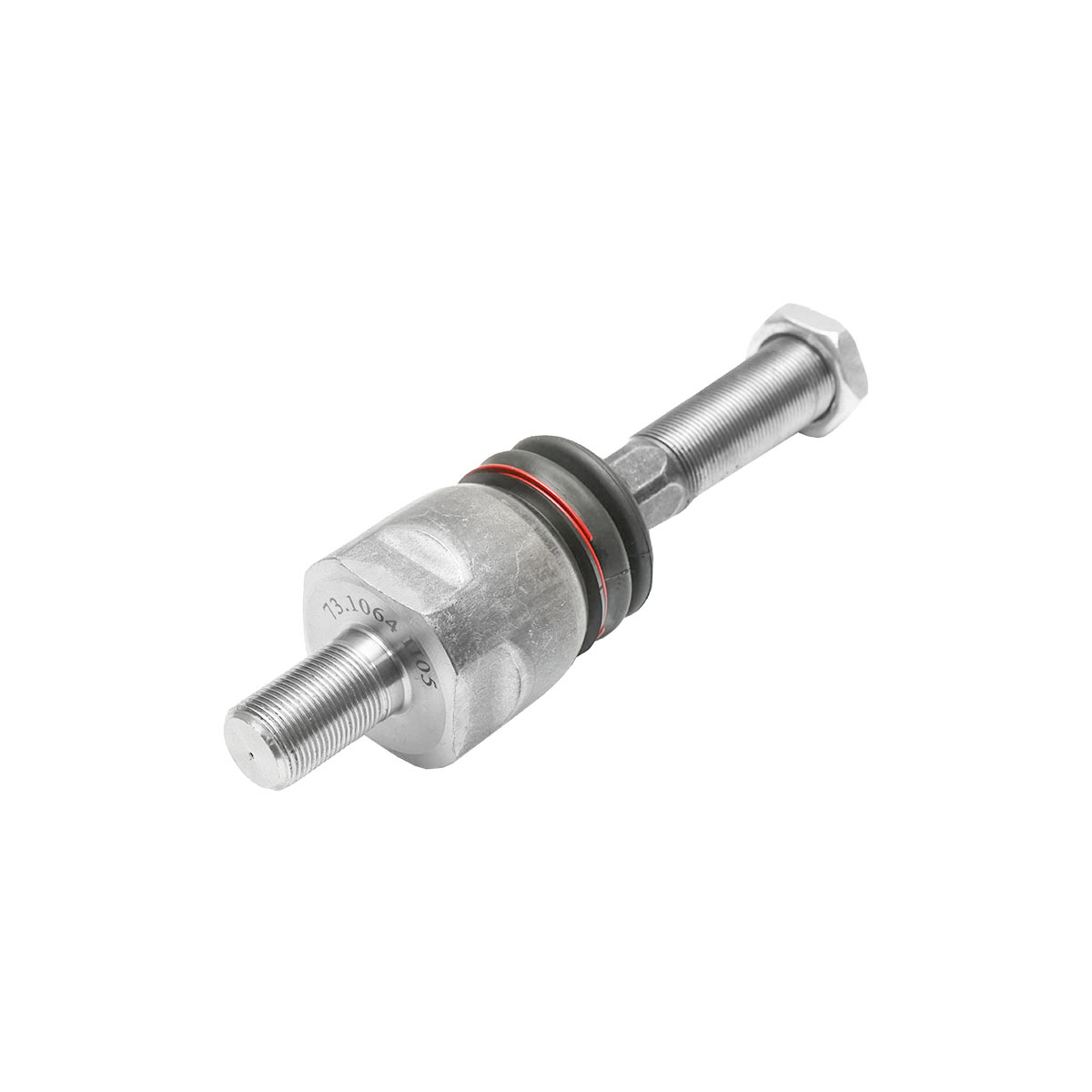 Bieleta de directie John Deere, Case IH, Deutz-Fahr OEM: 0.900.0451.6, 04415654, AL178074, AL178287, AL60161, AL39316, RE212813, AL178074, 311446A1, 85807975 Breckner Germany - imagine 2