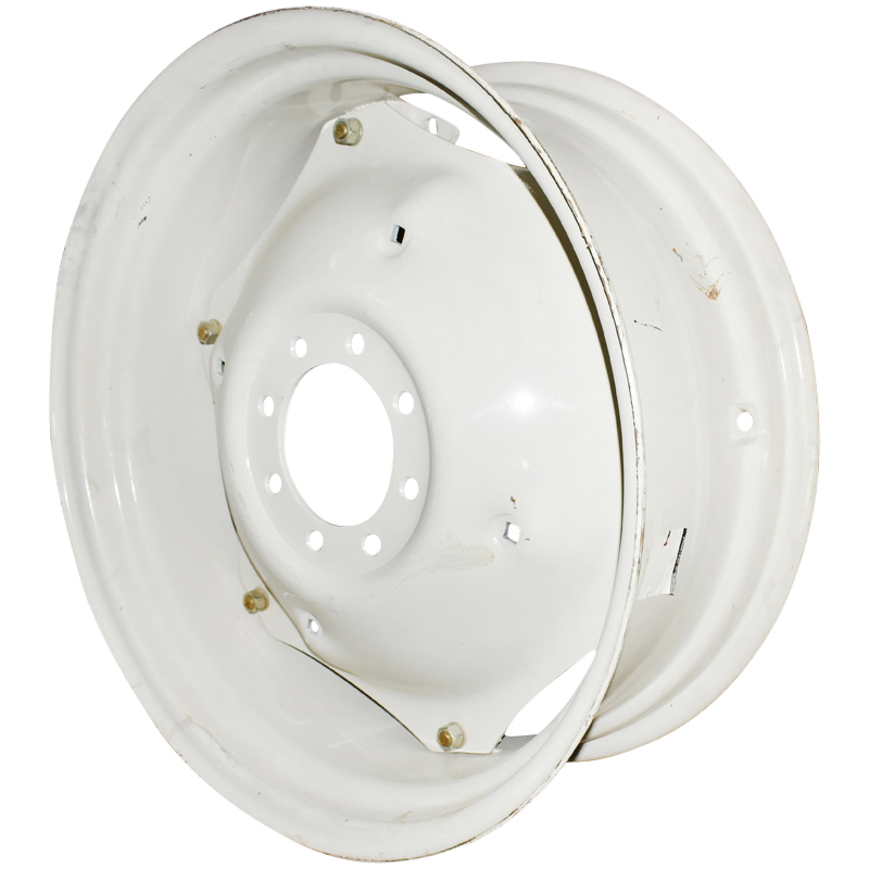 Janta roata spate completa U-445 11.2/12.4-28 - imagine 2