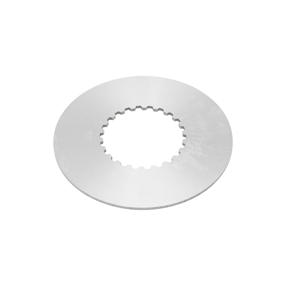 Disc condus pentru grup Tractor Forestier 146x70x3mm, Z22 - imagine 2