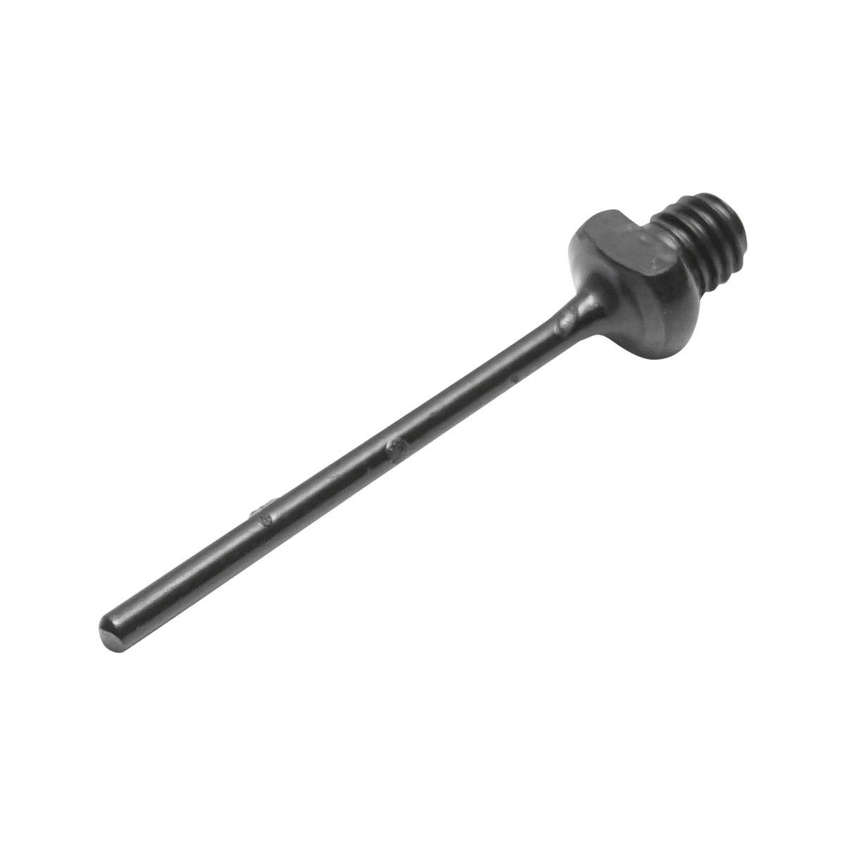 Pin, cui, ac de schimb 37mm pentru cleste crotaliere model C drept Breckner Germany - imagine 2