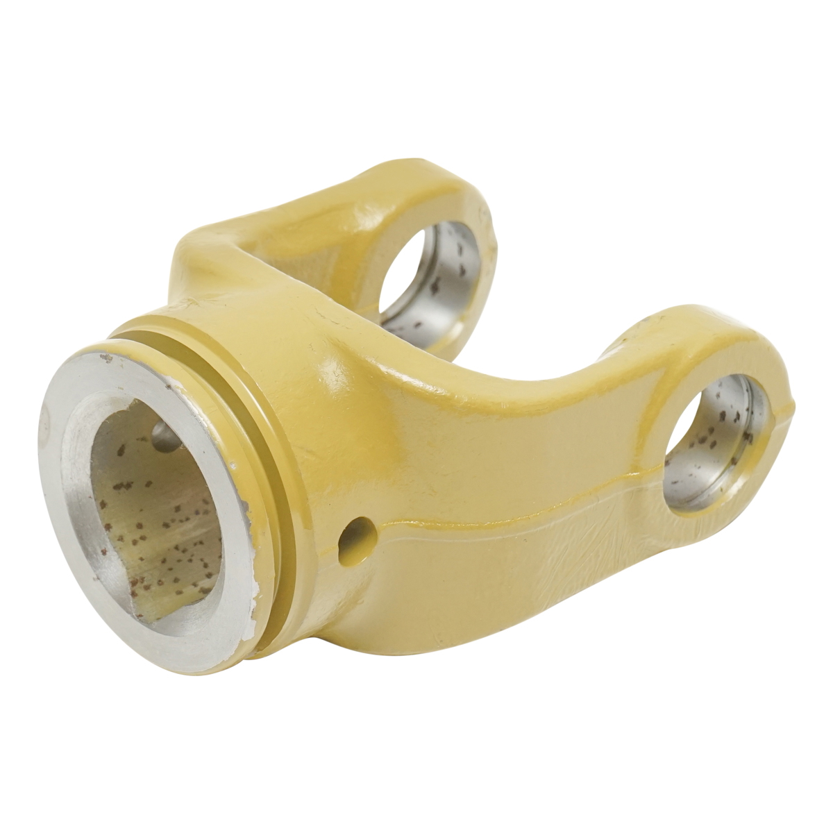 Furca cardan L6 T6S pentru teava lamaie 49mm, cruce 30,2x92 - imagine 2