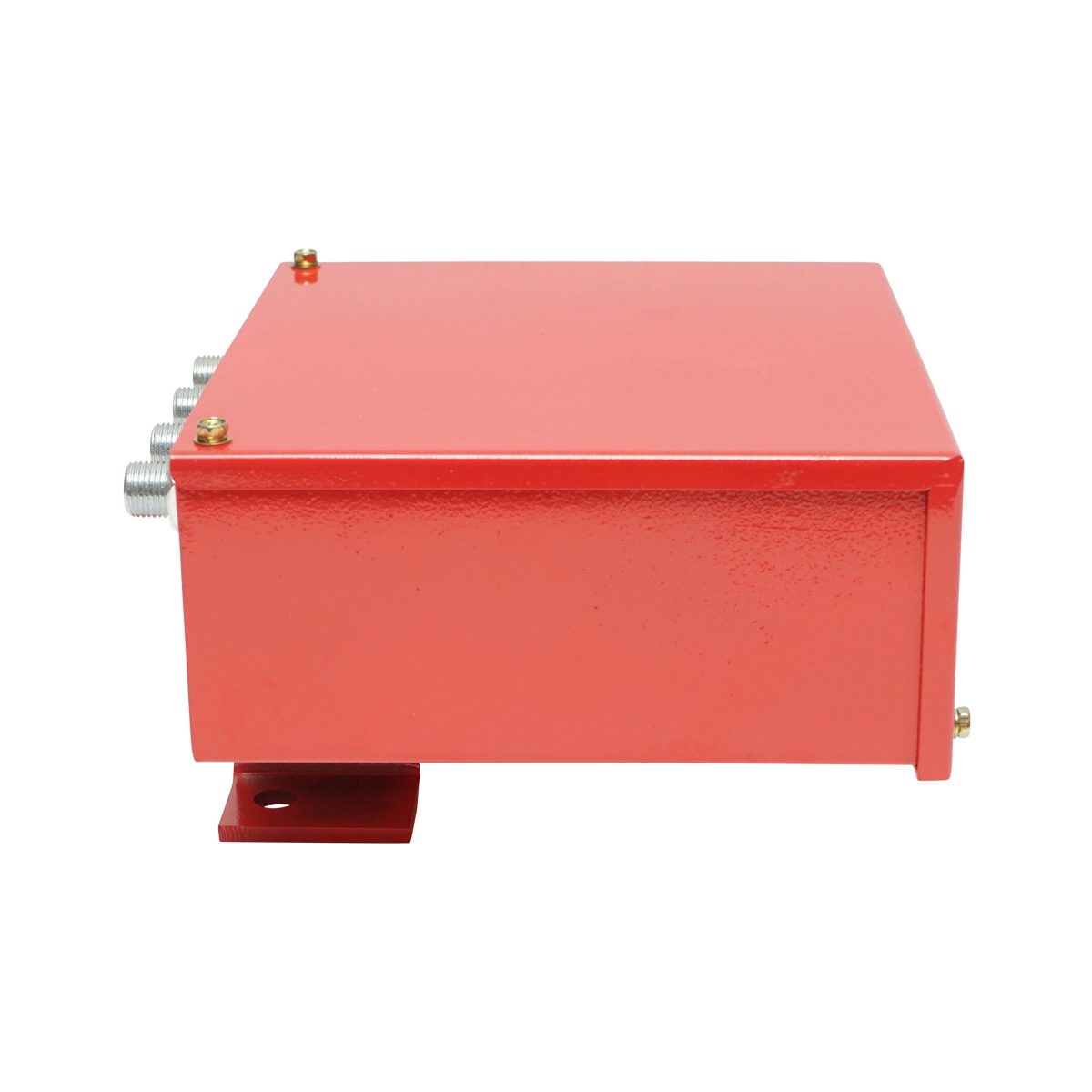 Caseta de electroventile troliu Tractor Forestier 24V, 2 inchis/deschis - imagine 2