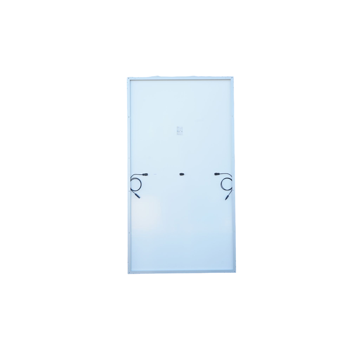 Panou solar RISEN 655W monocristalin 2384x1303x35mm - imagine 2