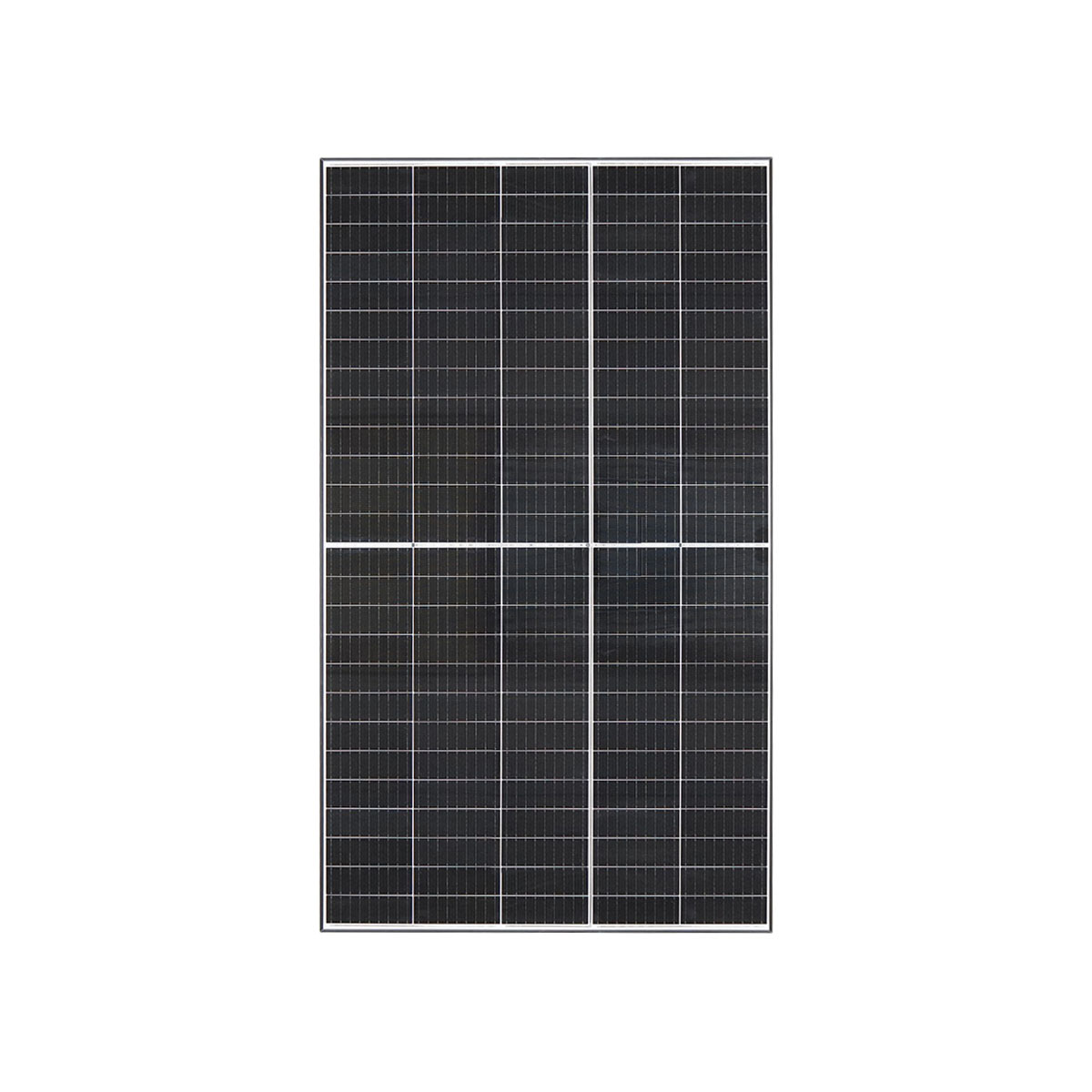 Sistem solar fotovoltaic cu invertor 3.5KW Hybrid MSP OFF-GRID 220V Sumry, panouri Risen 440W si baterii de 150AH Breckner Germany - imagine 2