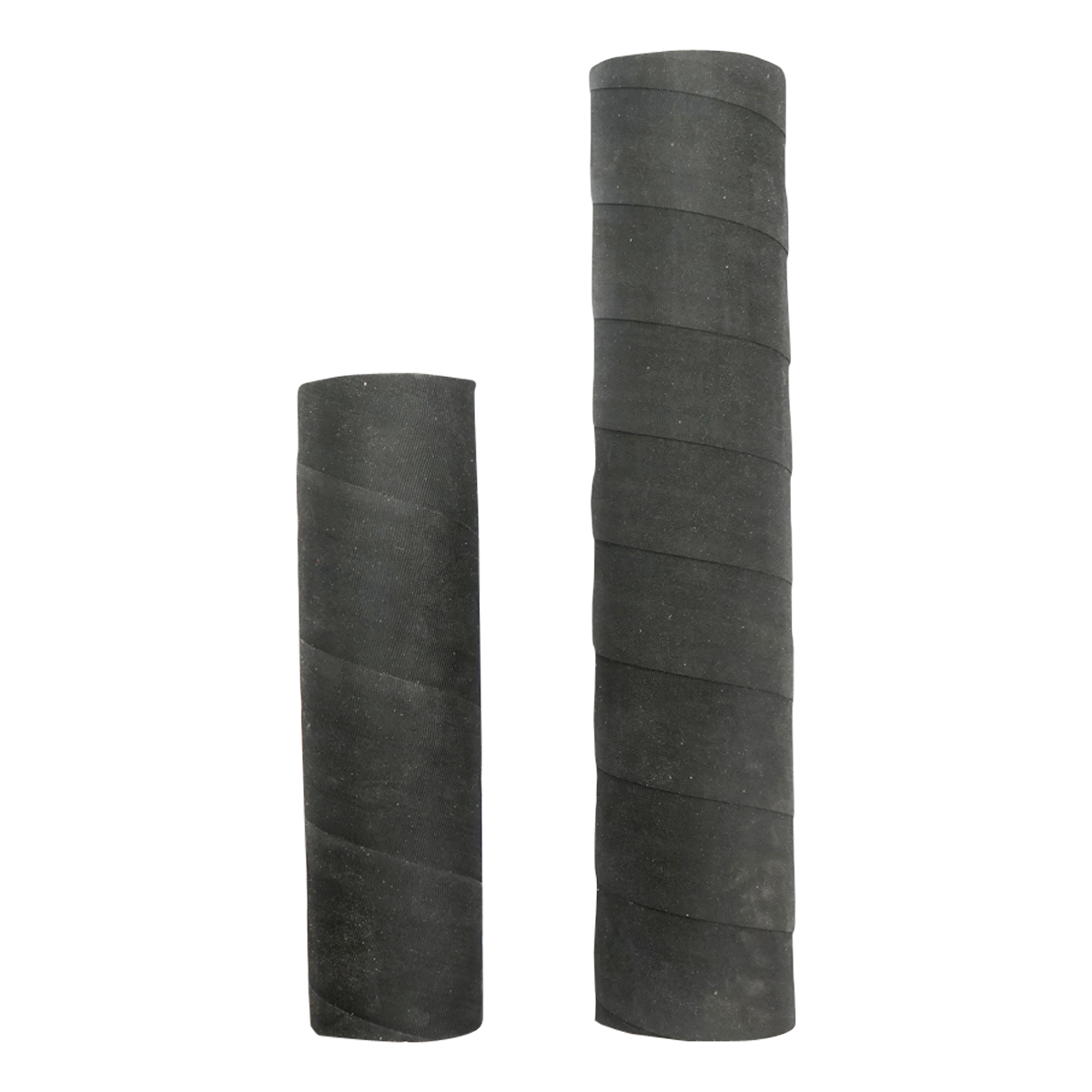 Set mansoane lung si scurt radiator apa UTB U-650 - imagine 2