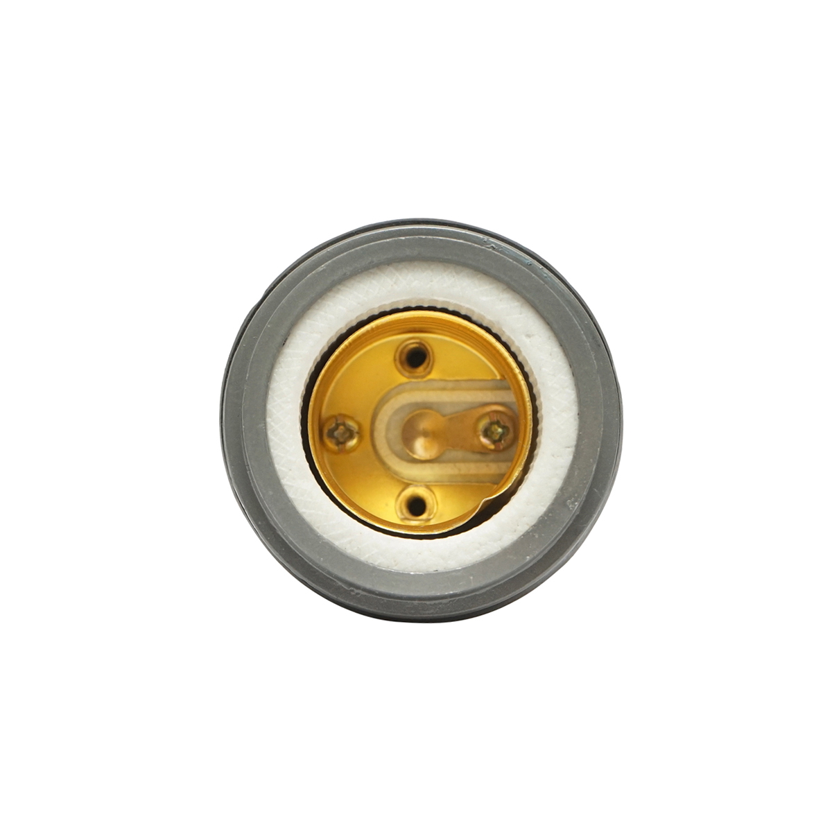 Suport, dulie bec E27 pentru incalzire pasari 230V Breckner Germany - imagine 2