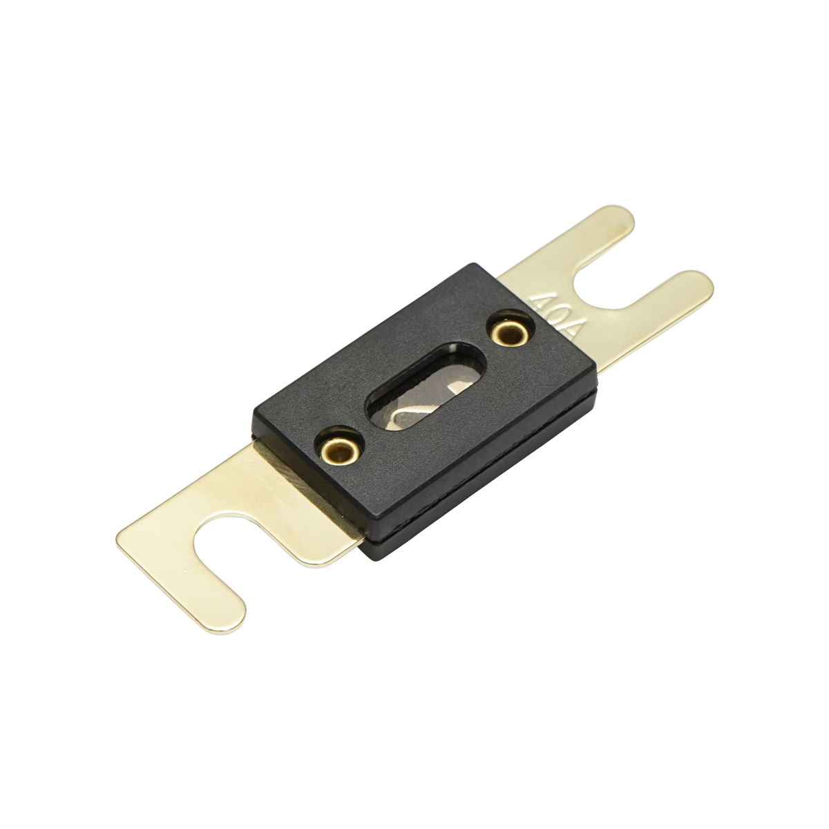 Siguranta auto fuzibila ANL 40A Breckner Germany - imagine 2