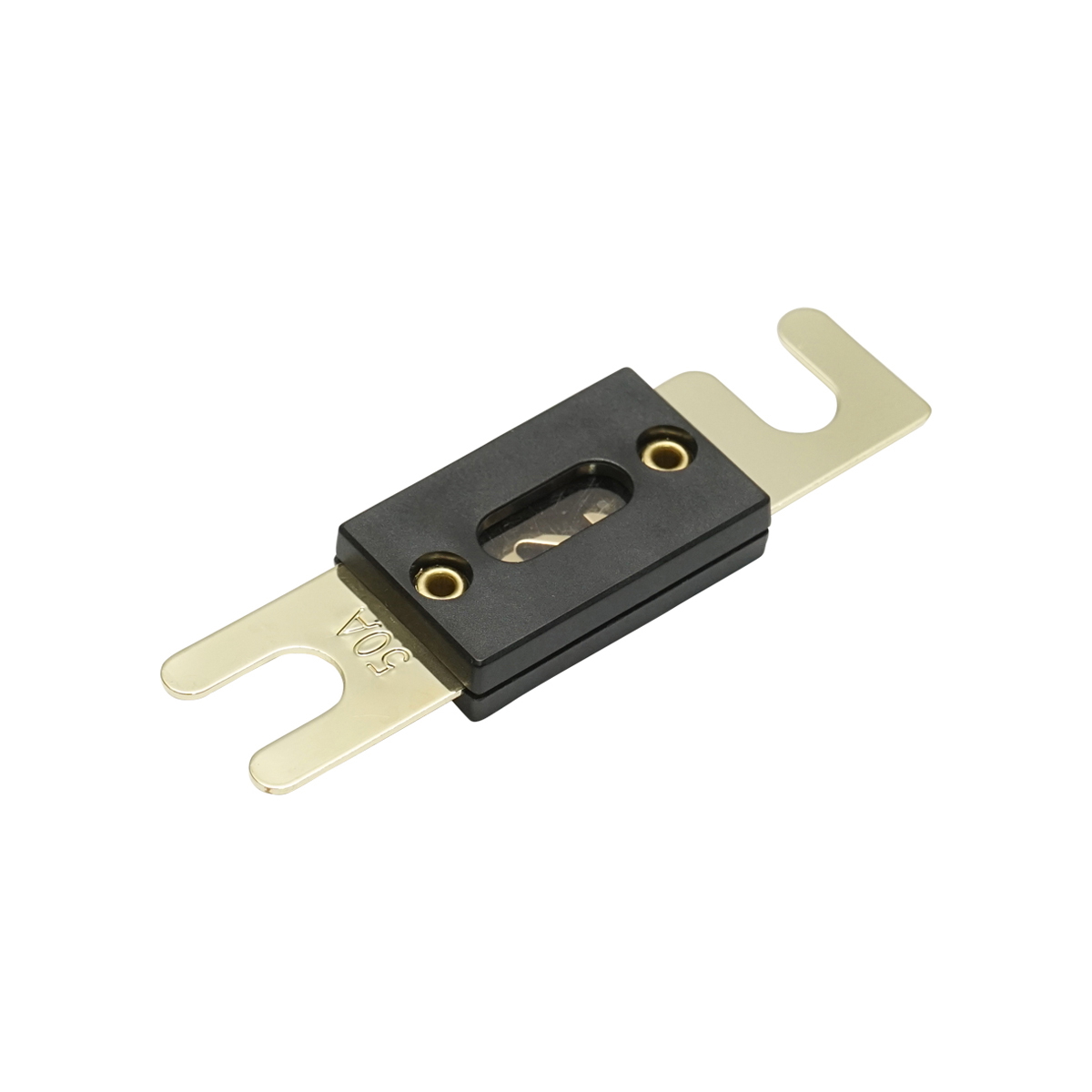 Siguranta auto fuzibila ANL 50A Breckner Germany - imagine 2