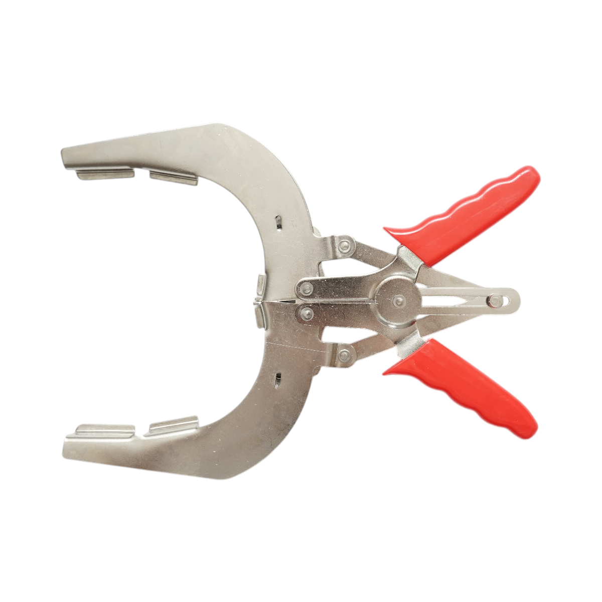 Cleste pentru segmenti, inele piston 40-160mm Breckner Germany - imagine 2