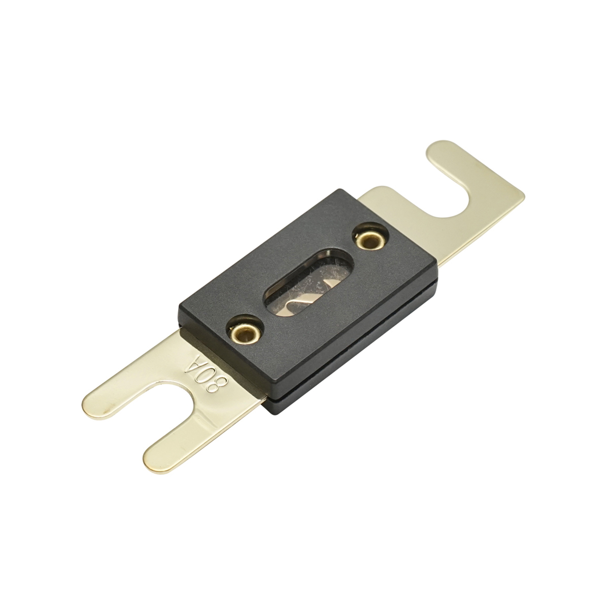 Siguranta auto fuzibila ANL 80A Breckner Germany - imagine 2
