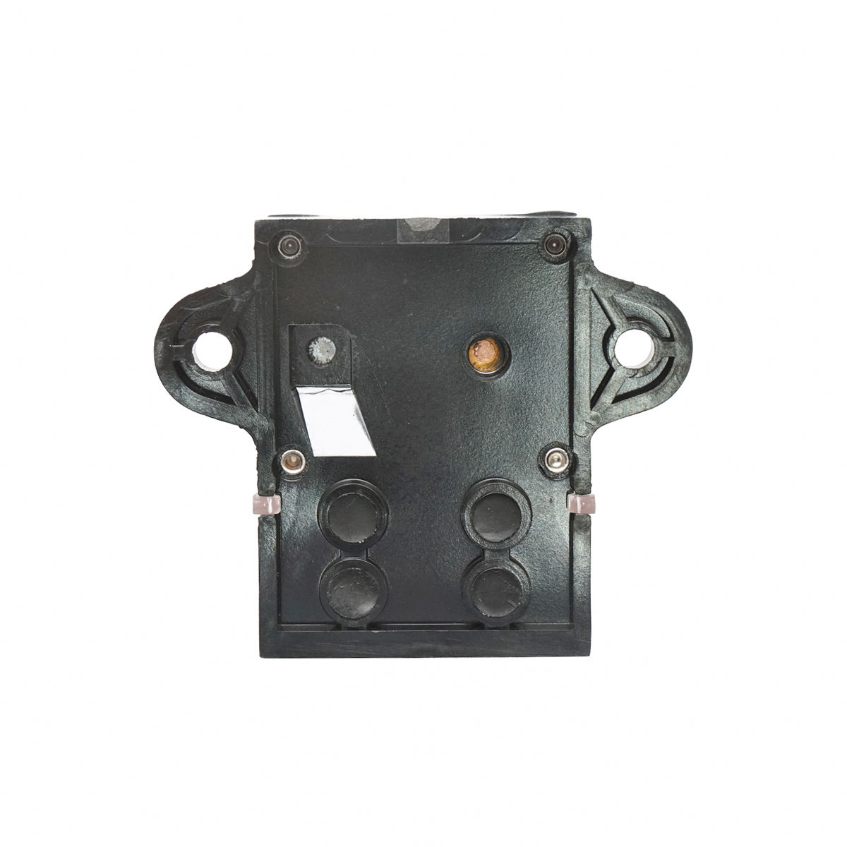 Siguranta auto automata 100A Breckner Germany - imagine 2