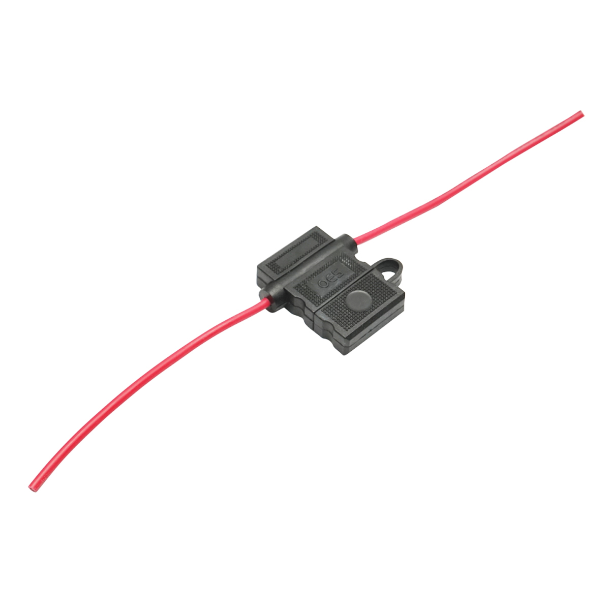 Suport siguranta auto pe fir tip ATY 5 Breckner Germany - imagine 2
