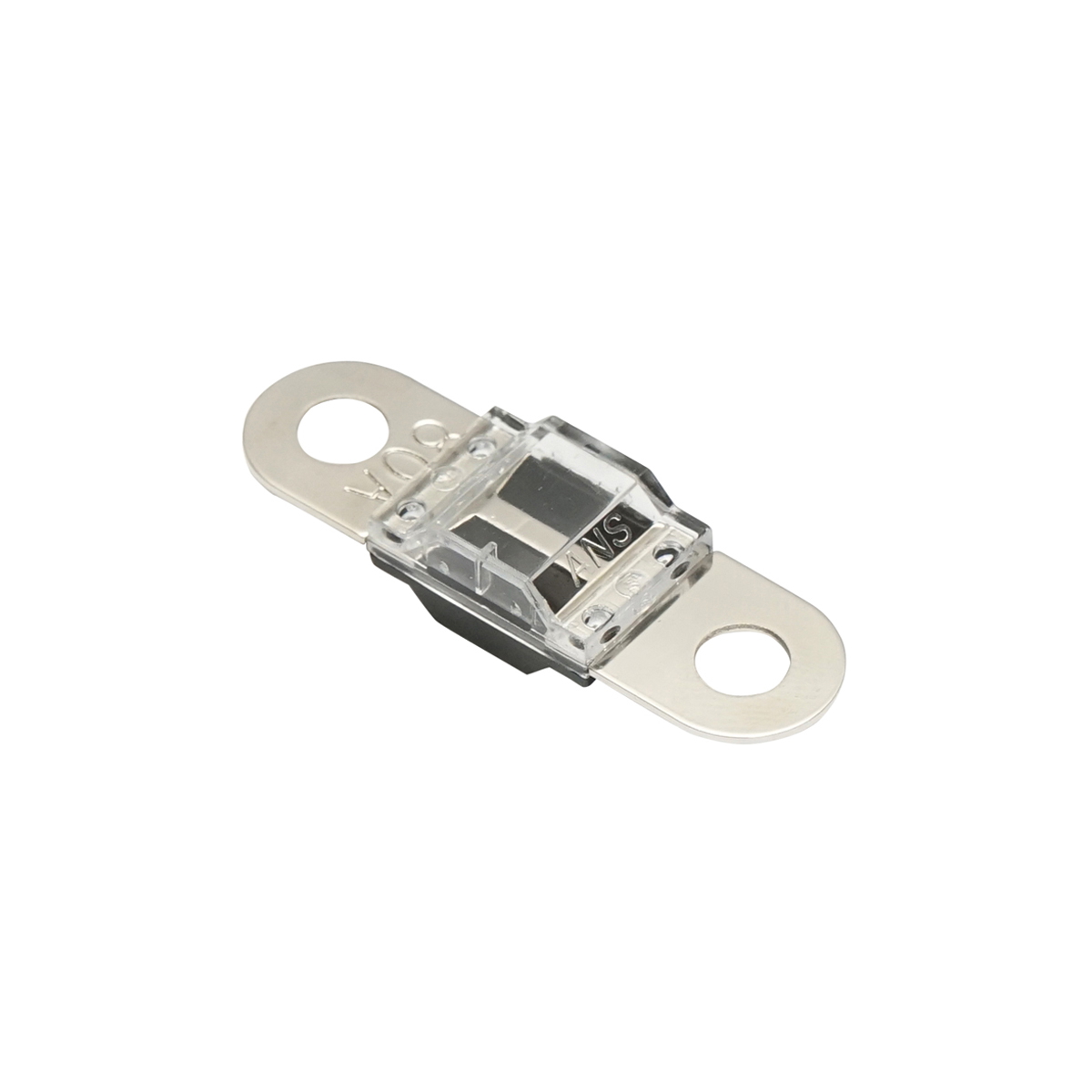 Siguranta auto plata tip midi AFD-80A Breckner Germany - imagine 2