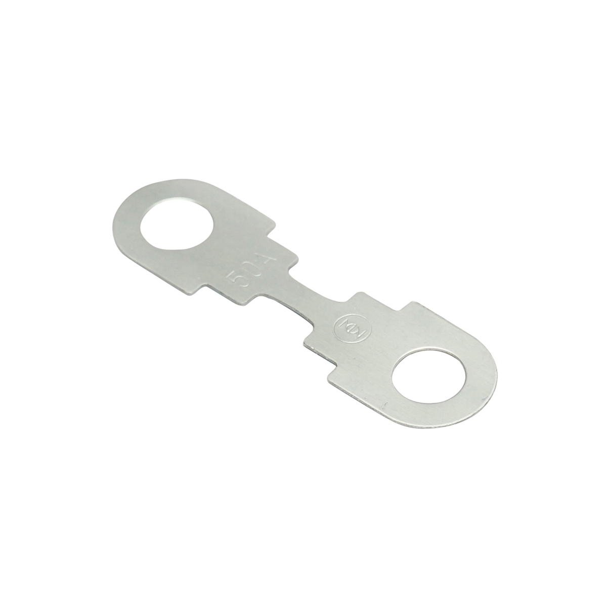 Siguranta auto fuzibila midi ANS-50A Breckner Germany - imagine 2