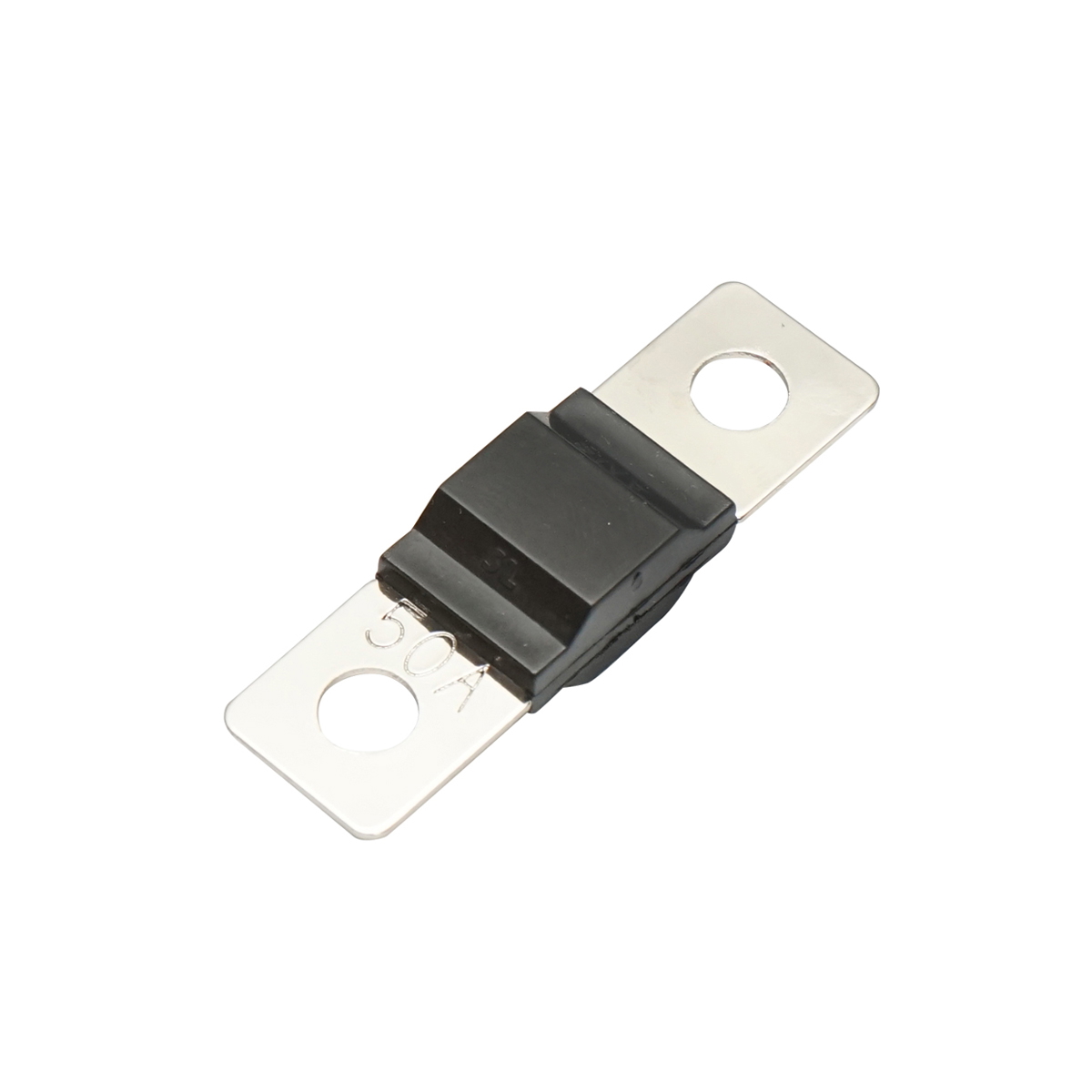 Siguranta auto fuzibila ANS 50A Breckner Germany - imagine 2