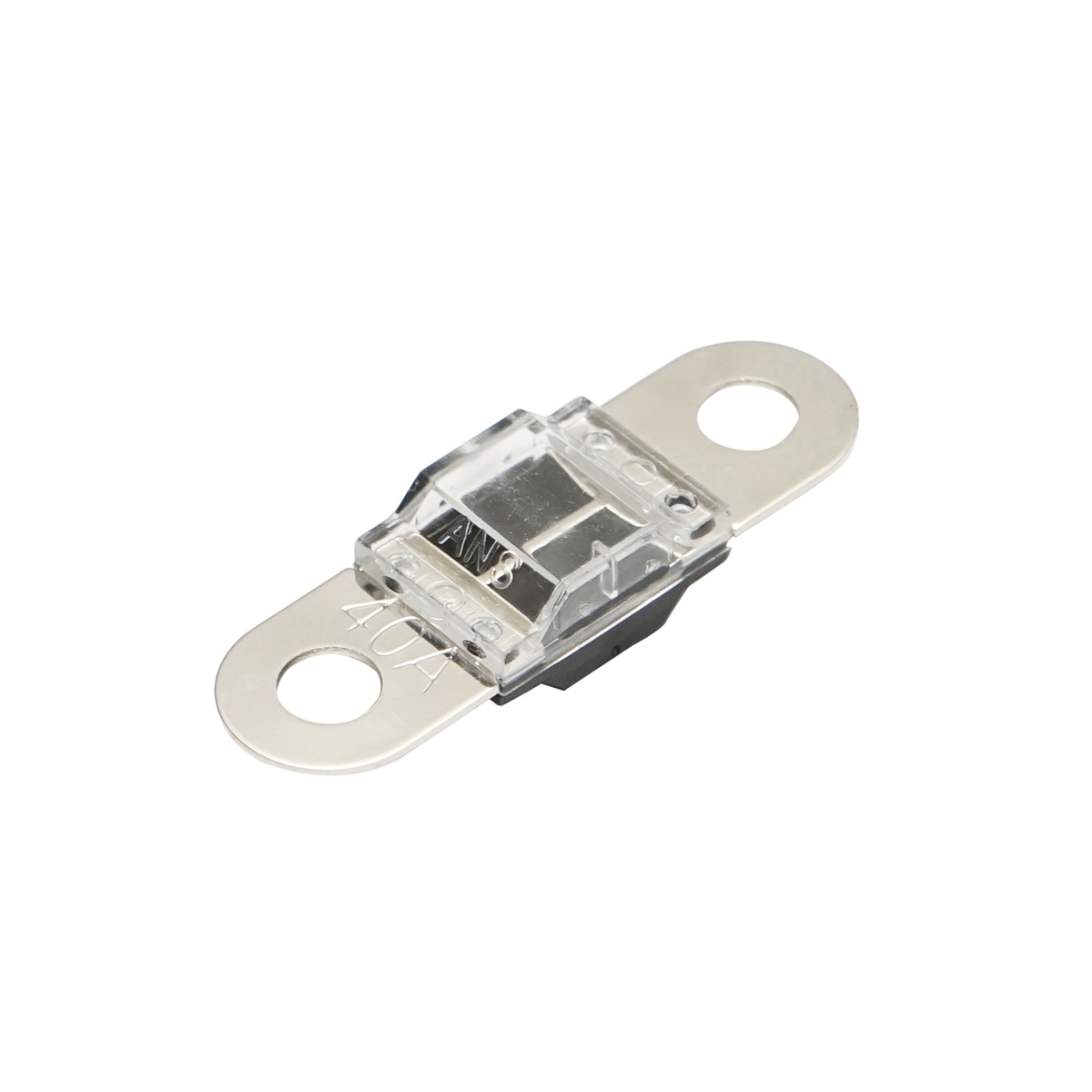 Siguranta auto fuzibila MIDI AFD 40A Breckner Germany - imagine 2