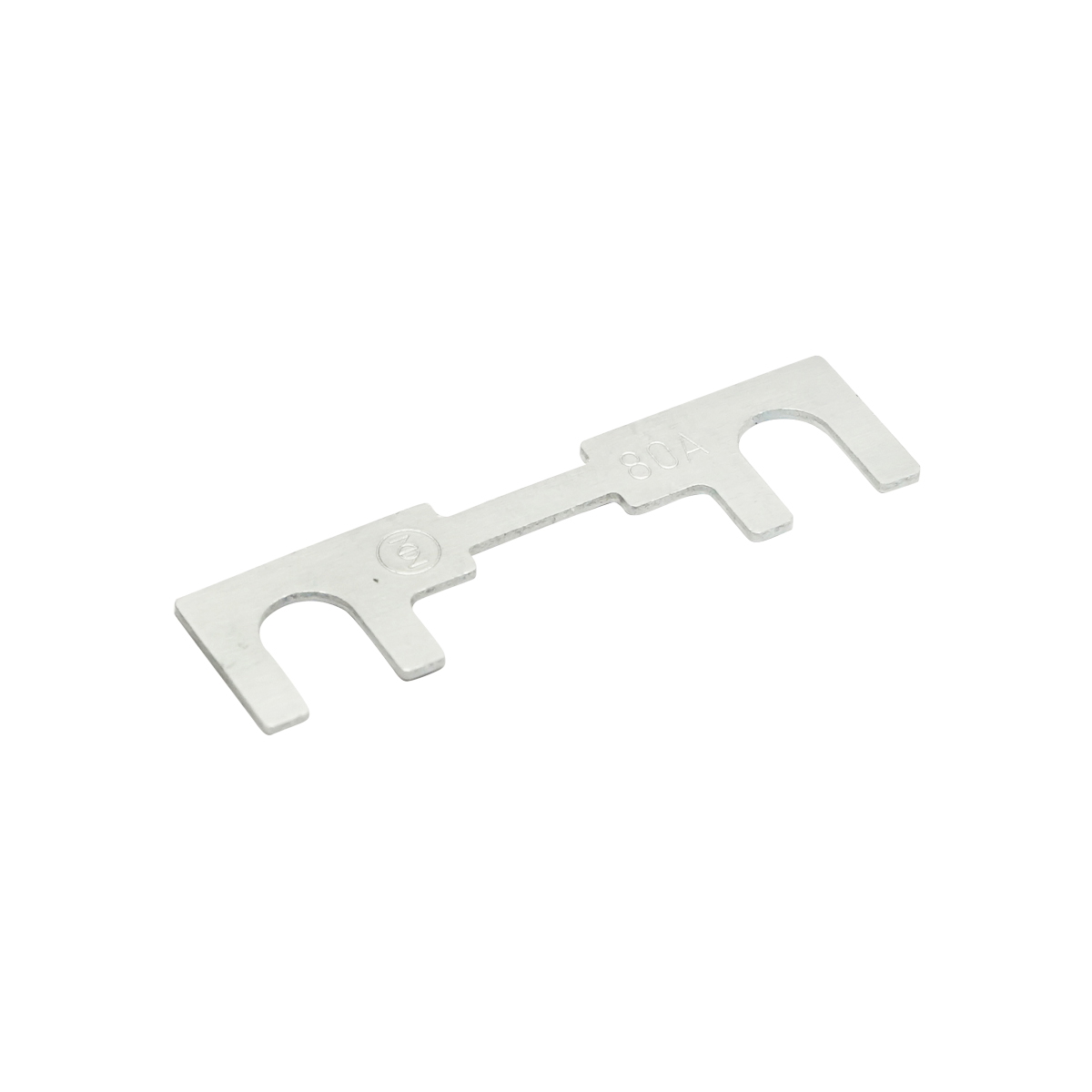 Siguranta auto fuzibila ANG 80 A Breckner Germany - imagine 2