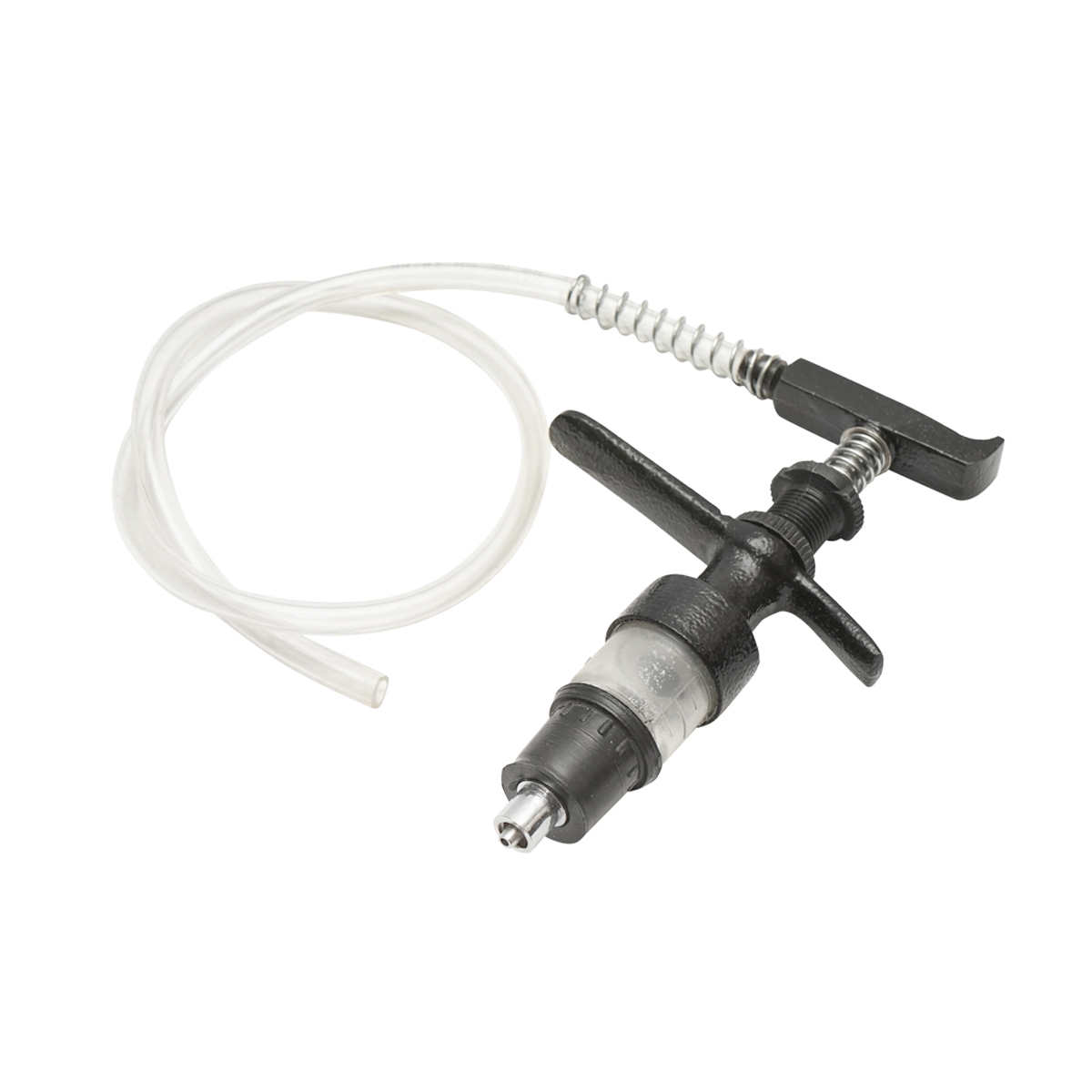 Dozator, seringa automata 15ml pentru administrare suspensii, solutii orale Breckner Germany - imagine 2