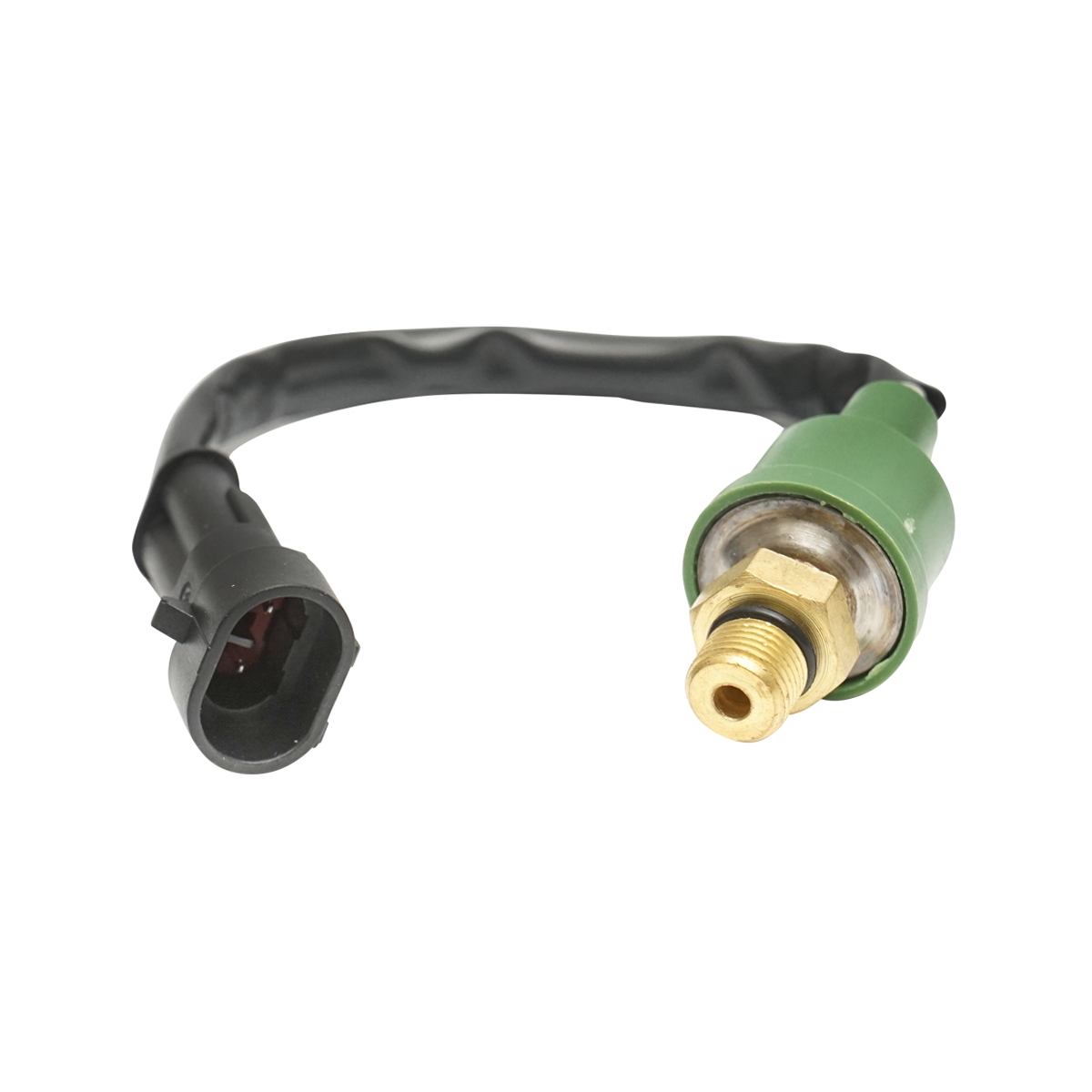 Senzor presiune ulei transmisie pentru John Deere cod OEM AL227983, AL222122, AL156795, L150802, 60712044 Breckner Germany - imagine 2