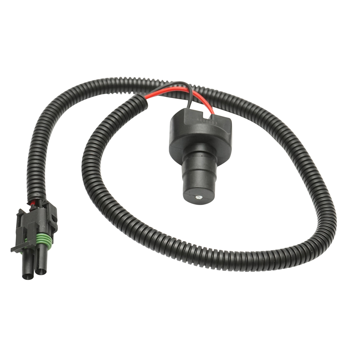 Senzor turatie priza de putere pentru John Deere cod OEM RE10683, RE12180, JXRE12180 - imagine 2